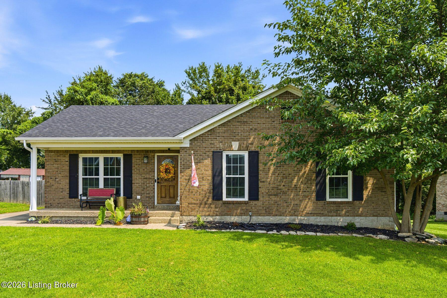 328 Deer Park Way Property Photo 1