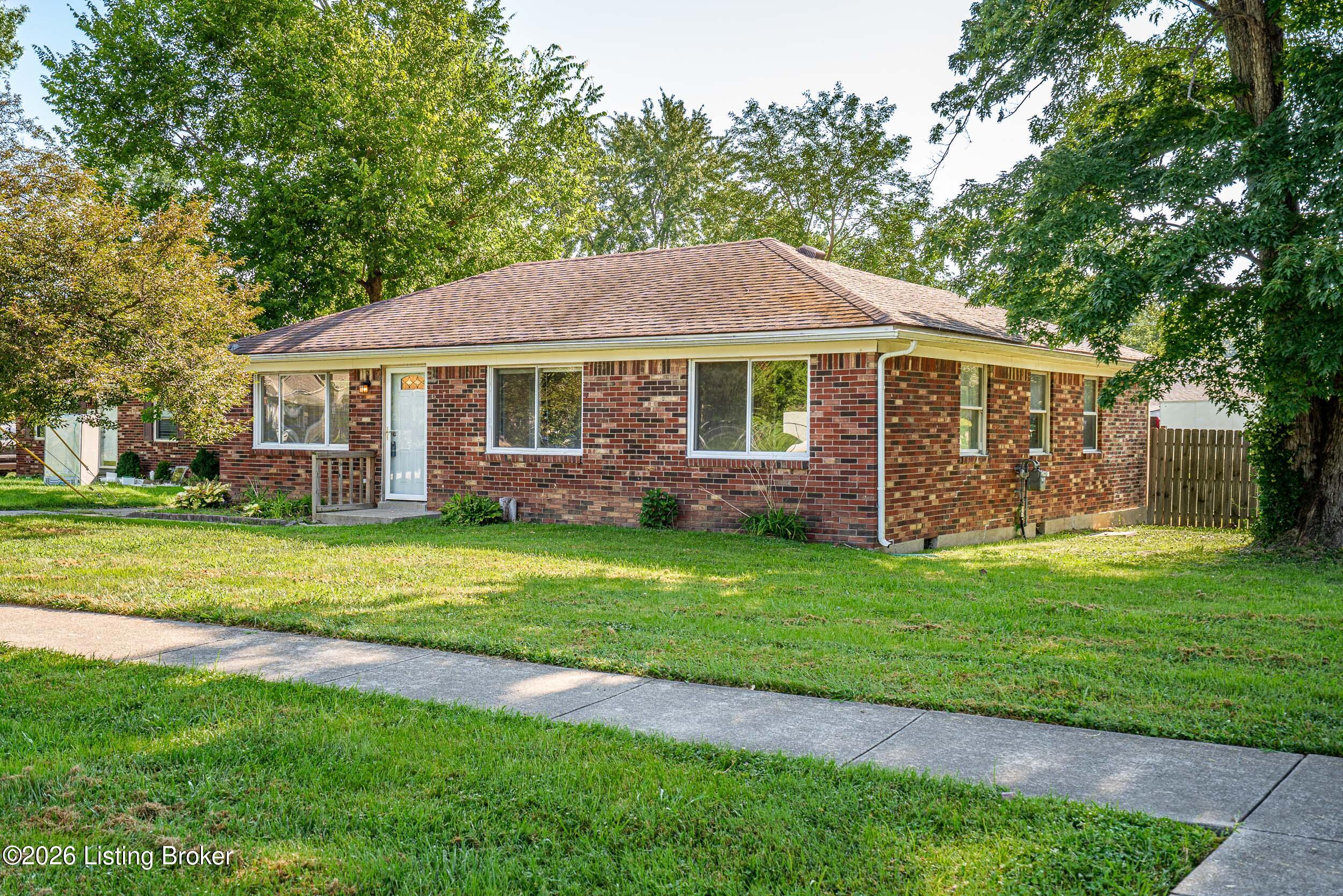 3605 Willowwood Ct Property Photo 1
