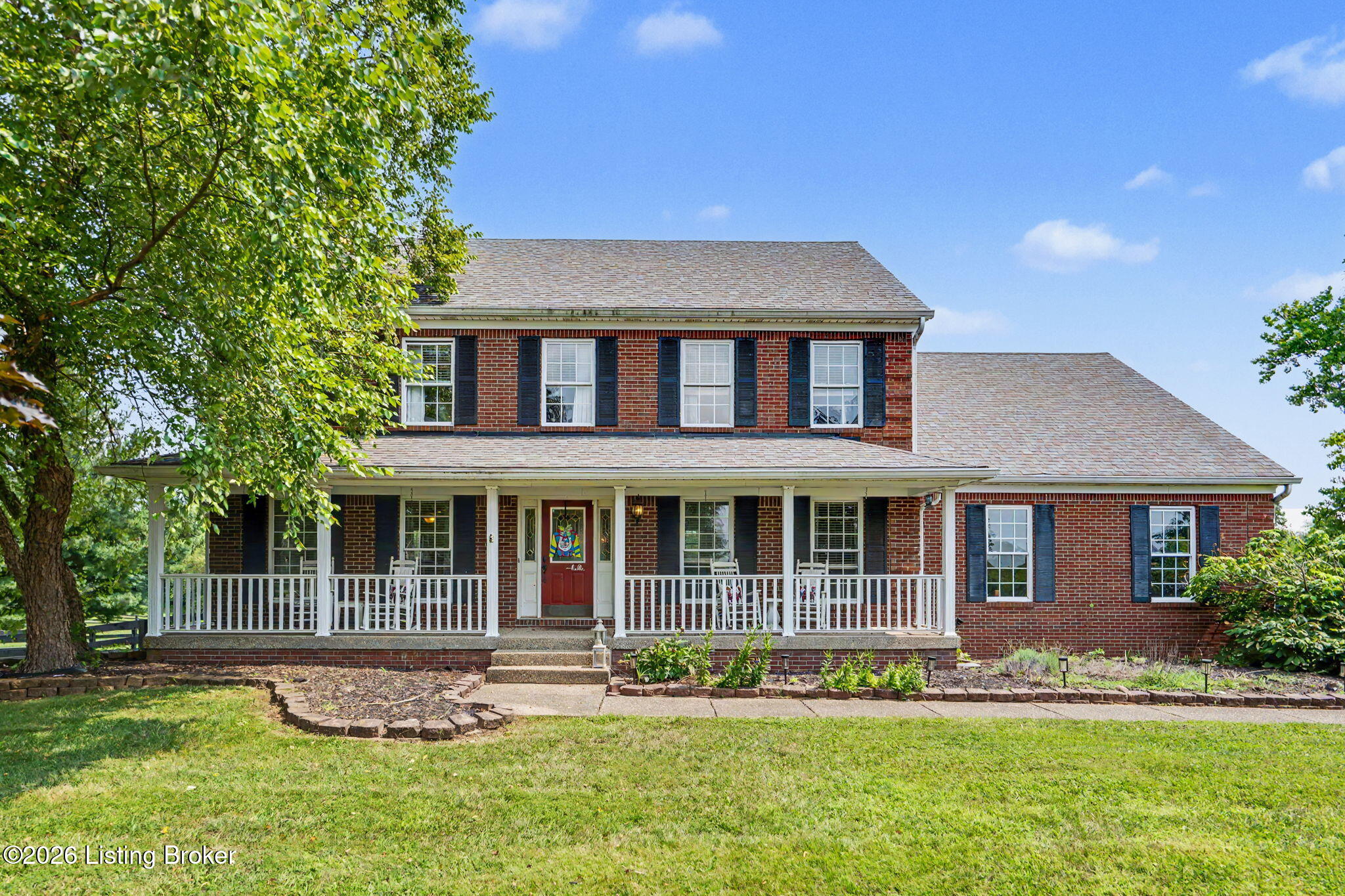 5103 Fox Run Rd Property Photo 1