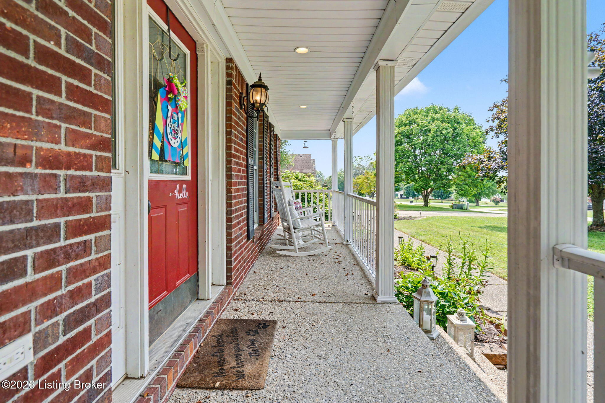 5103 Fox Run Rd Property Photo 4