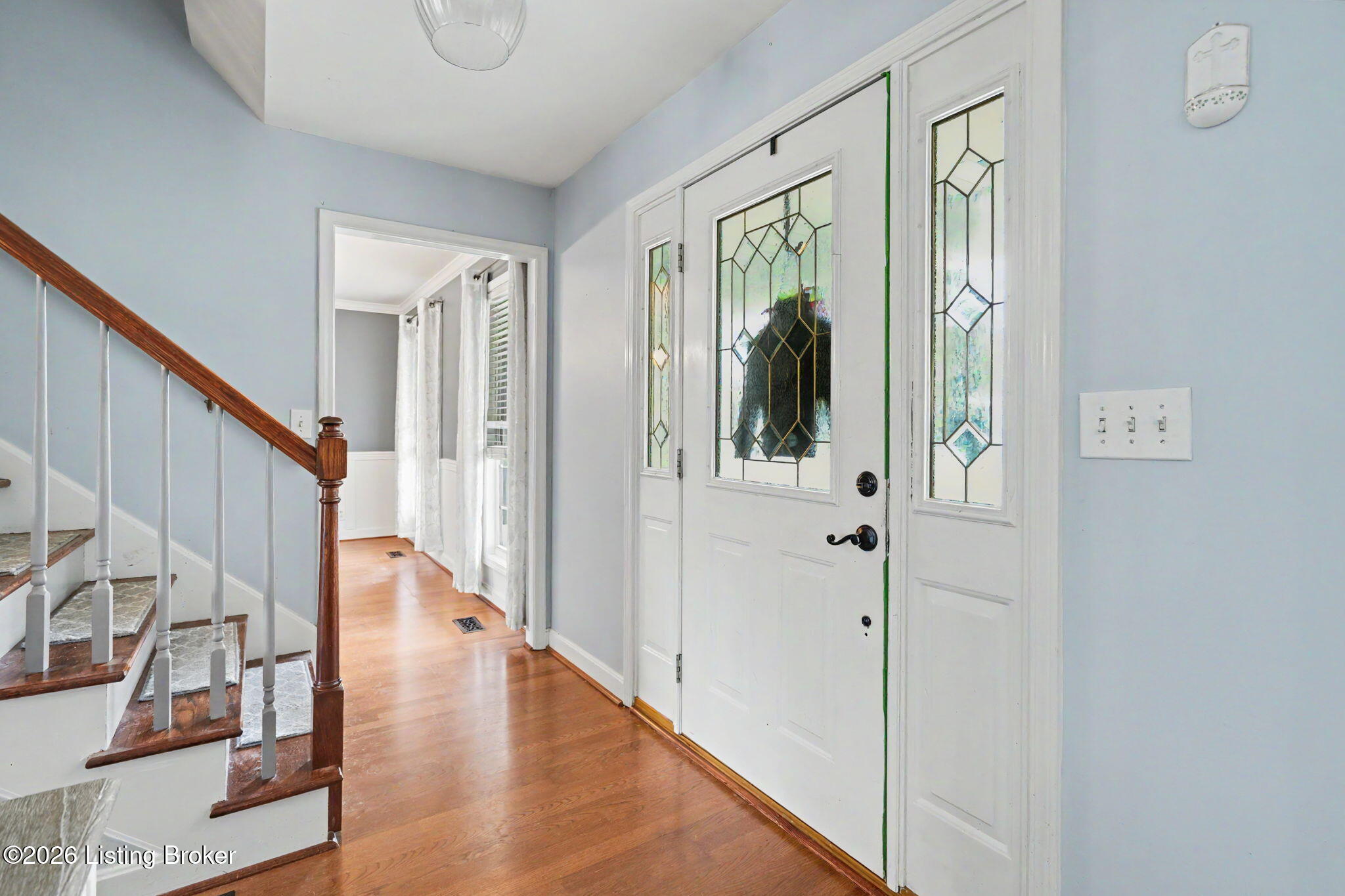 5103 Fox Run Rd Property Photo 5