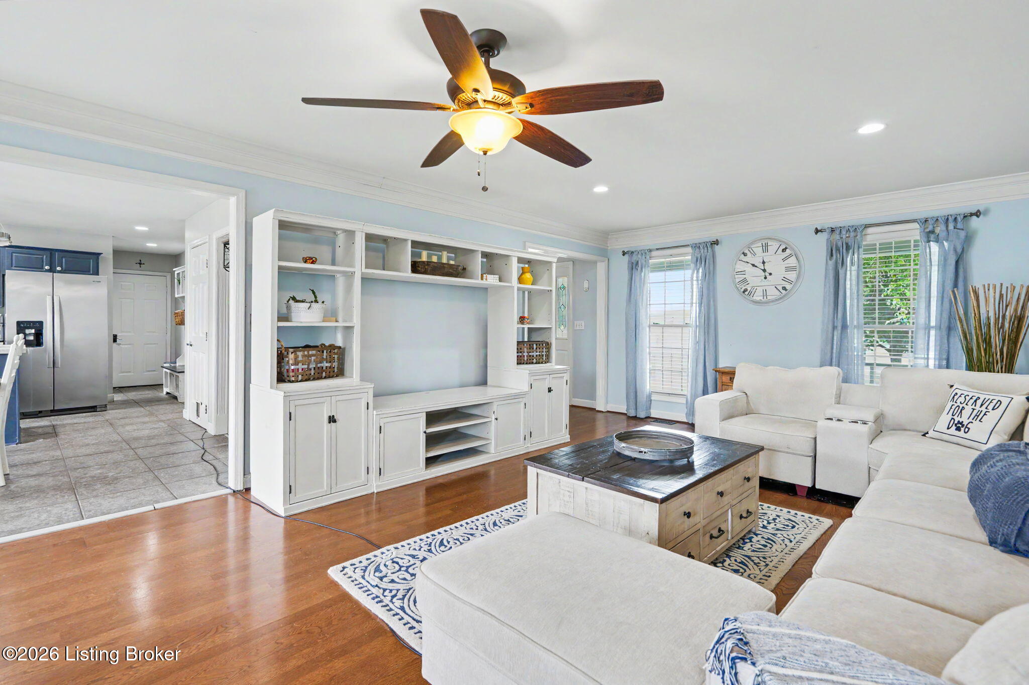 5103 Fox Run Rd Property Photo 9