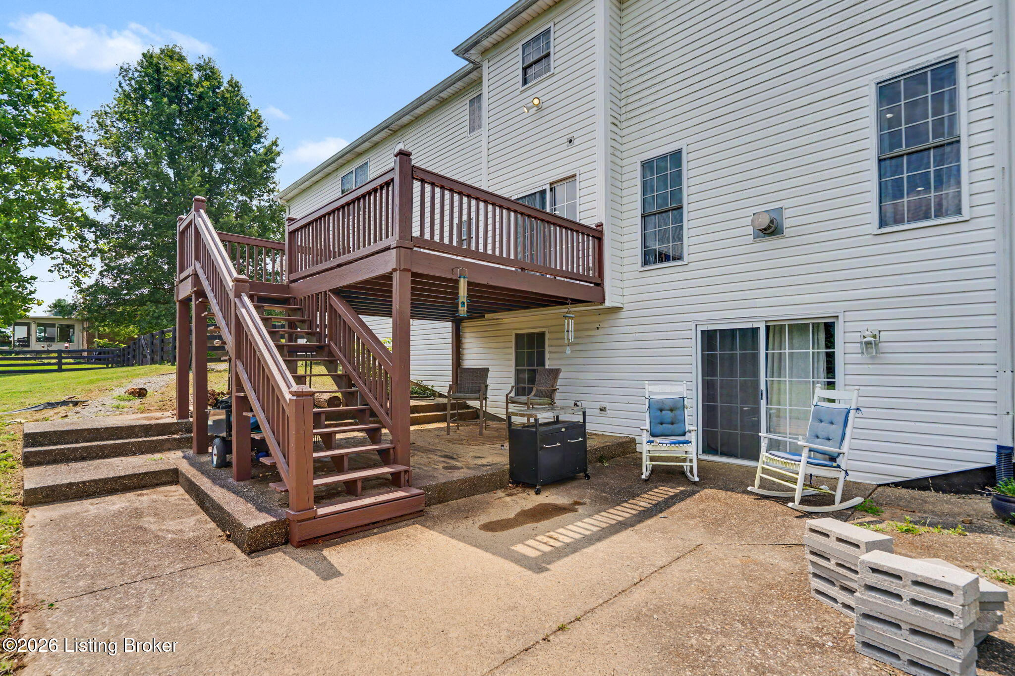 5103 Fox Run Rd Property Photo 51