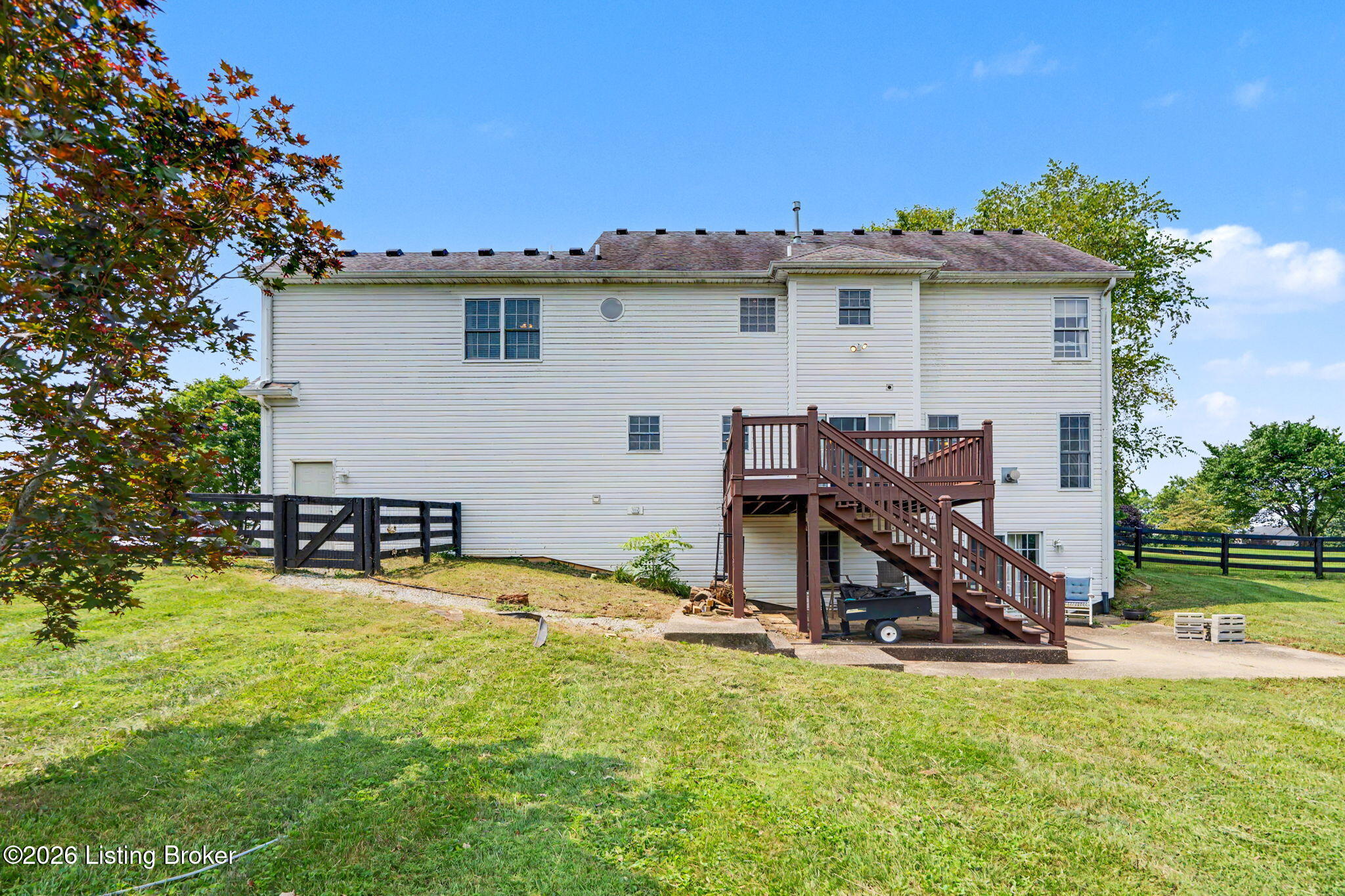 5103 Fox Run Rd Property Photo 53