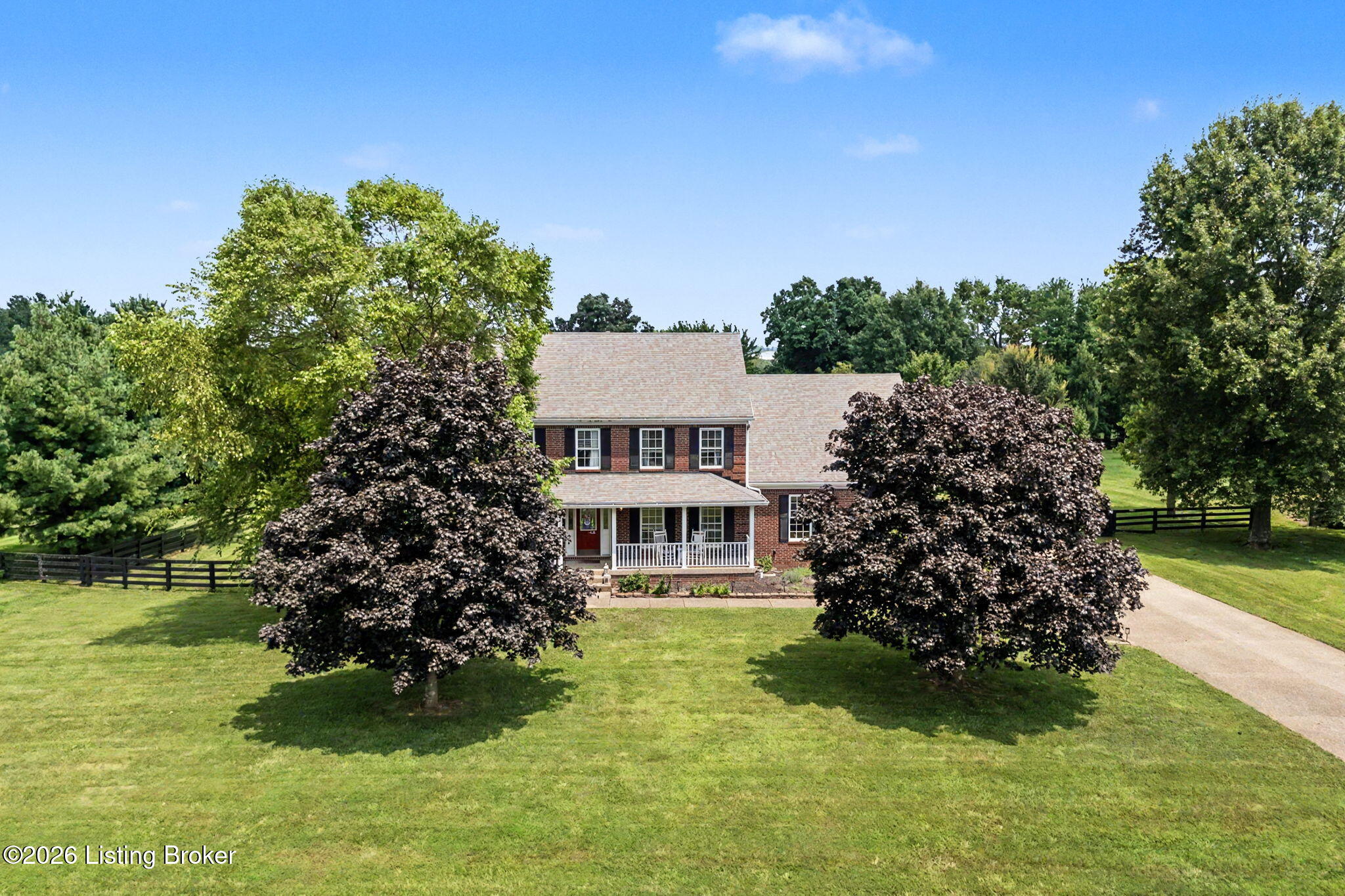 5103 Fox Run Rd Property Photo 59