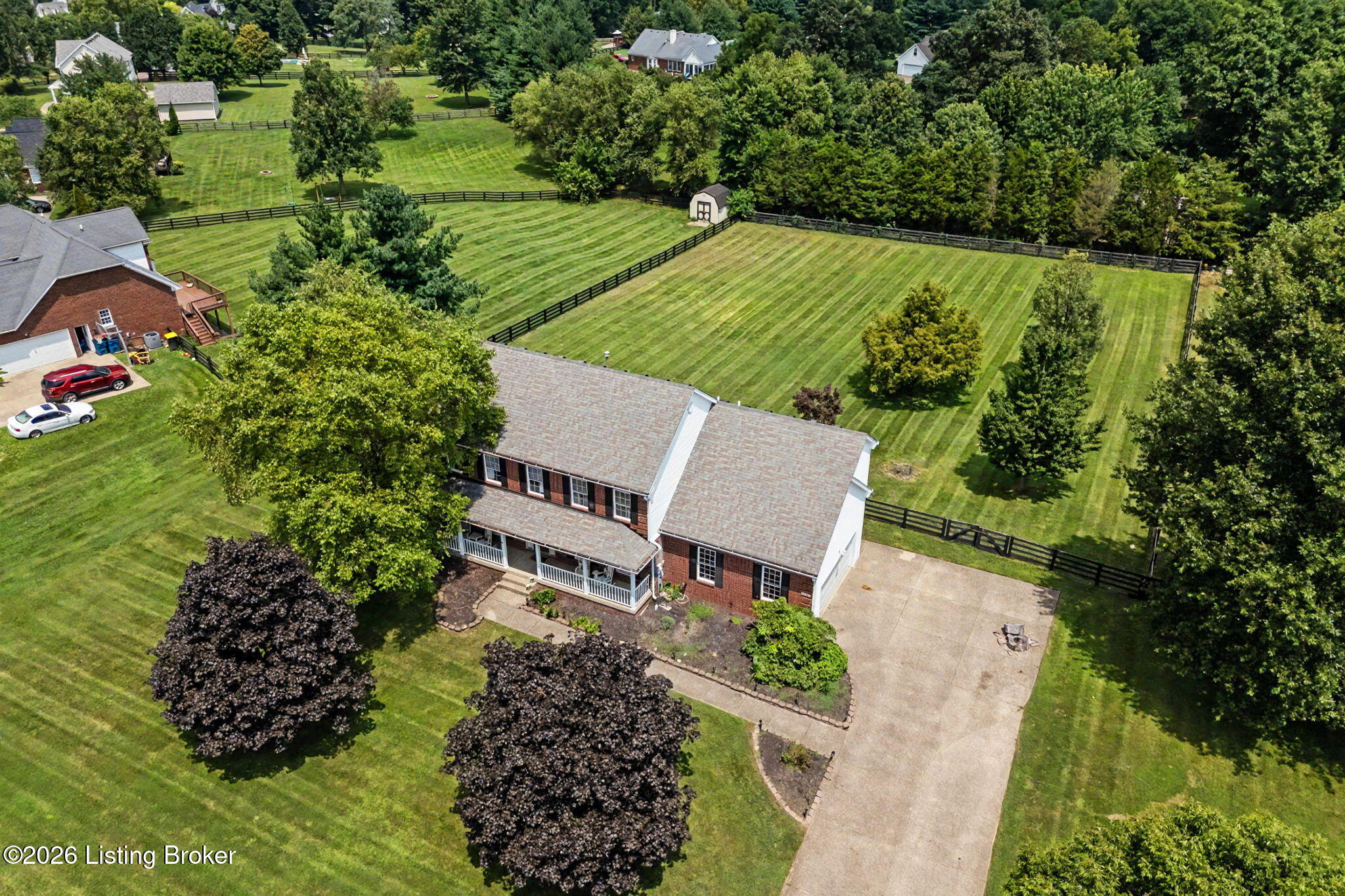 5103 Fox Run Rd Property Photo 66