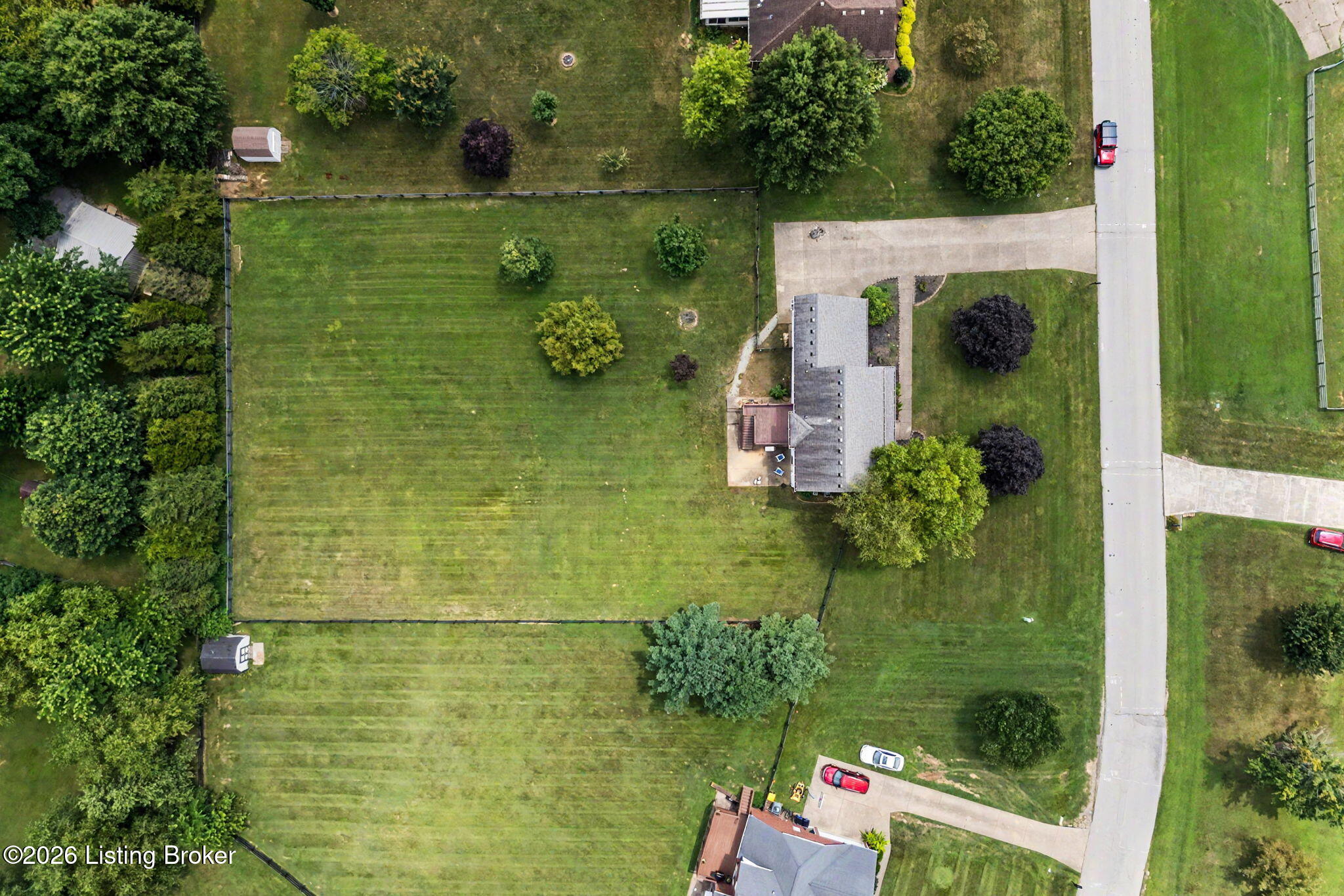 5103 Fox Run Rd Property Photo 67