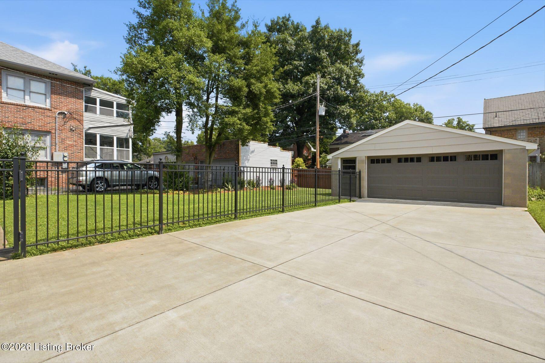 2505 Broadmeade Rd Property Photo 46