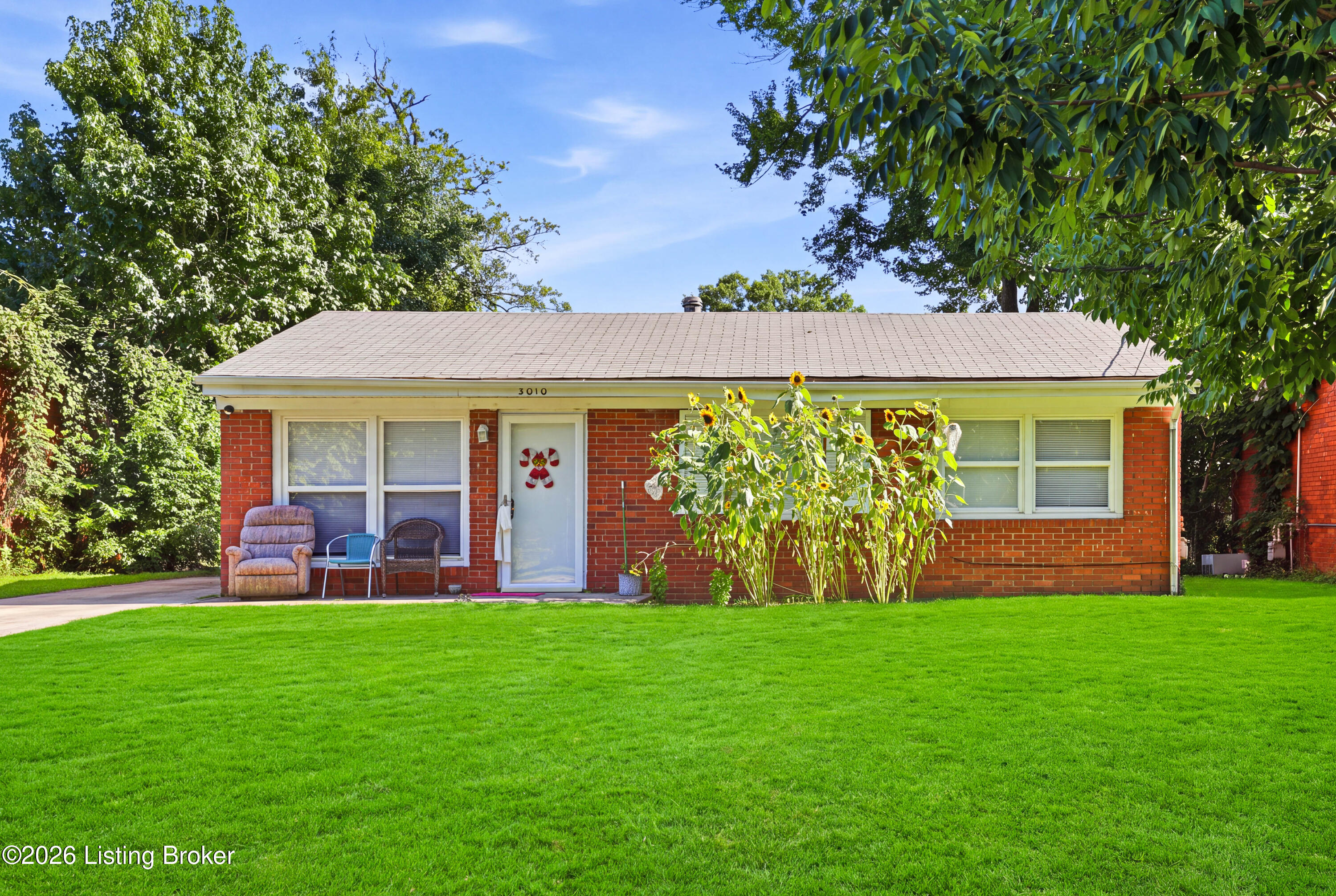 5010 Rural Way Property Photo 1