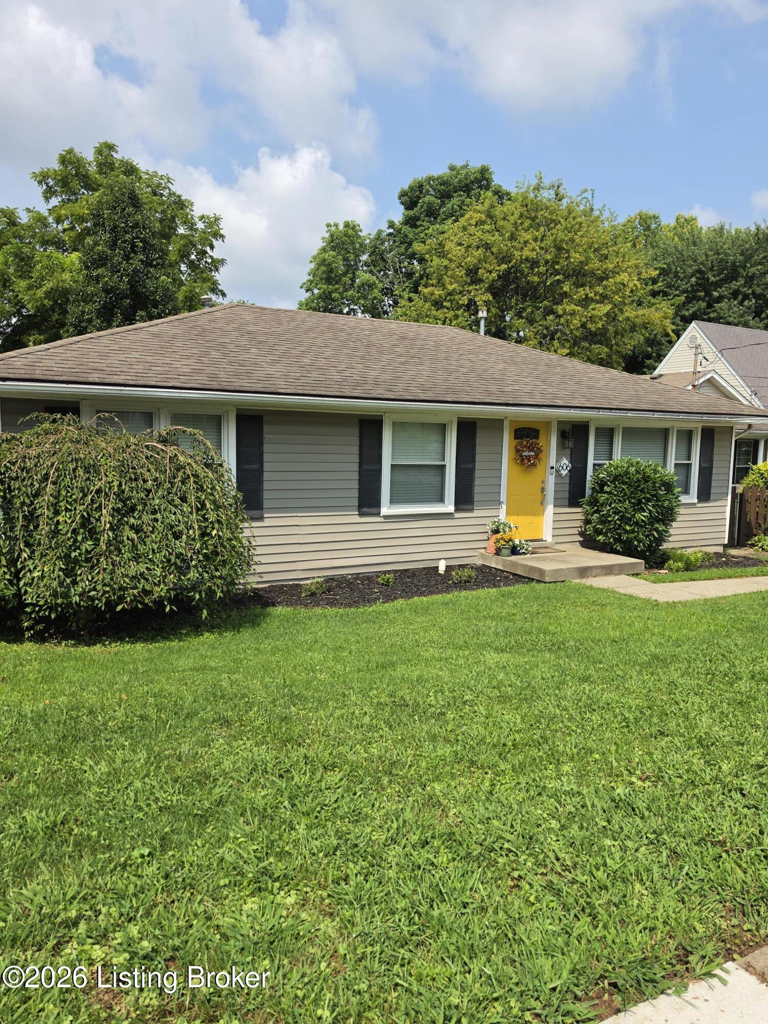 606 Plainview Ave Property Photo 4