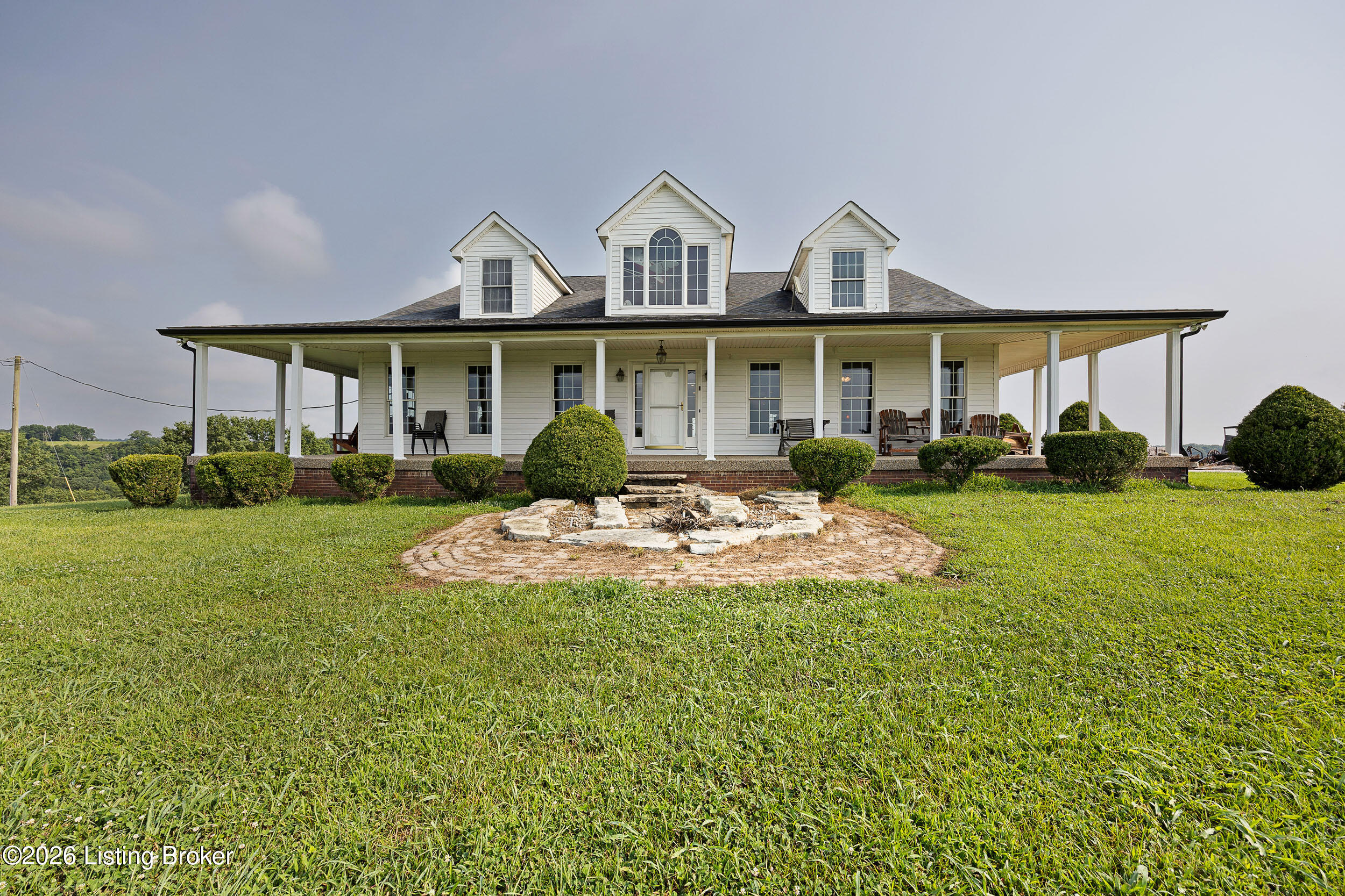 670 Croake Station Rd #2,3 Property Photo 1