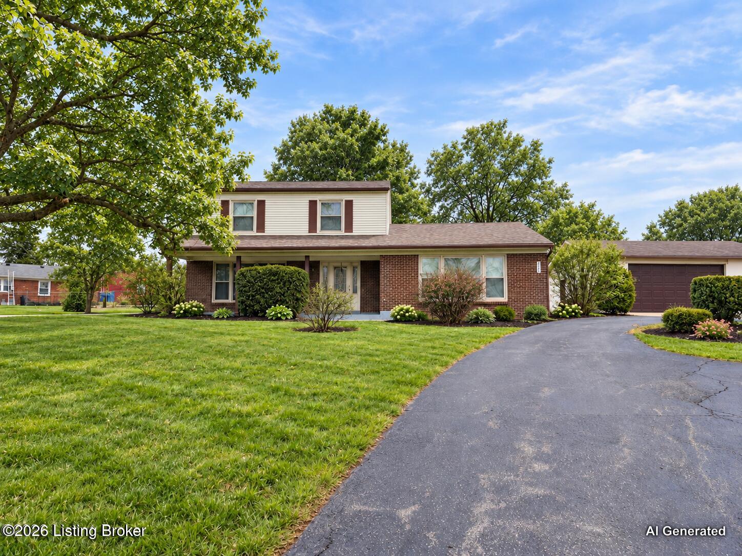 200 Castlerock Dr Property Photo 2