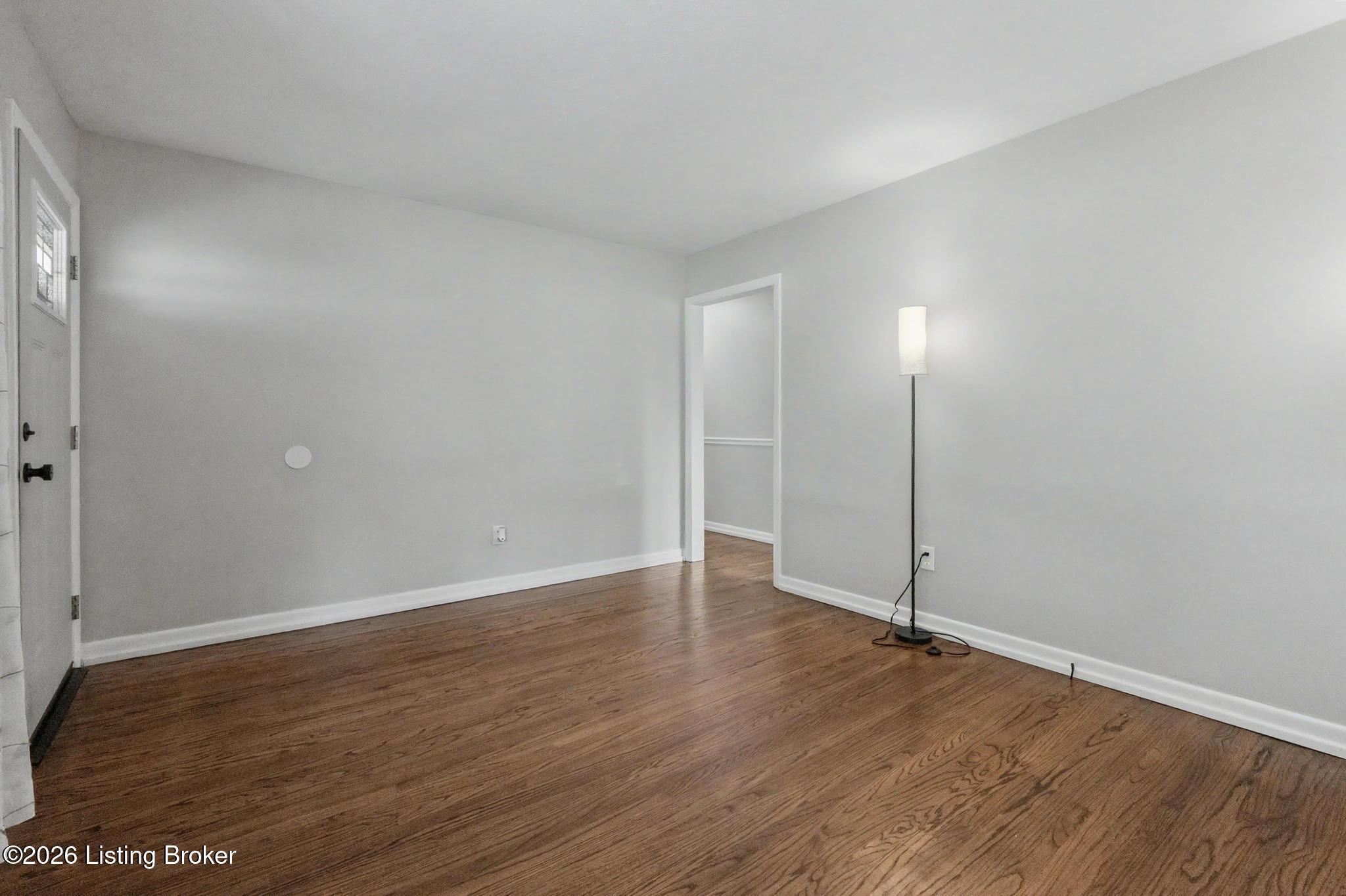 6905 Homestead Dr Property Photo 6