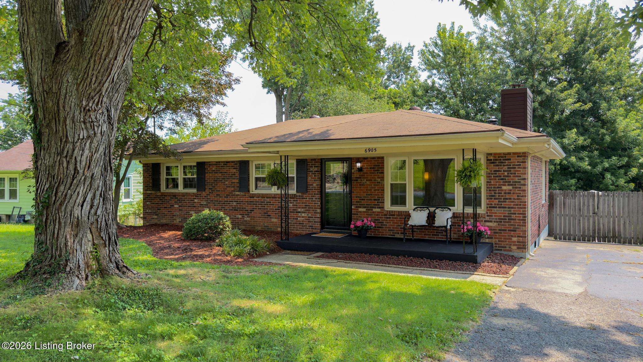 6905 Homestead Dr Property Photo 38