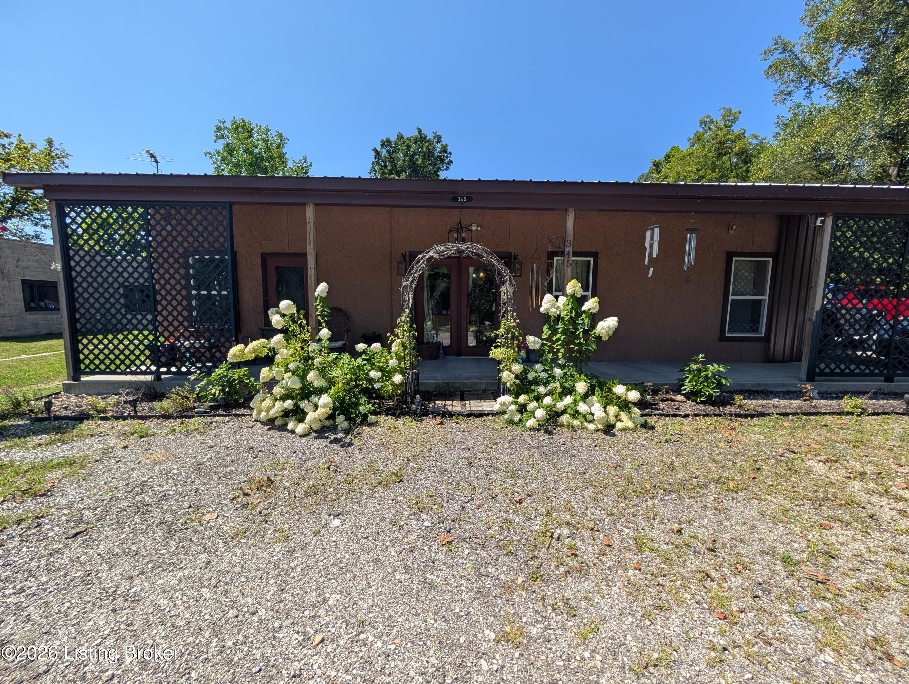 345 State Hwy 3