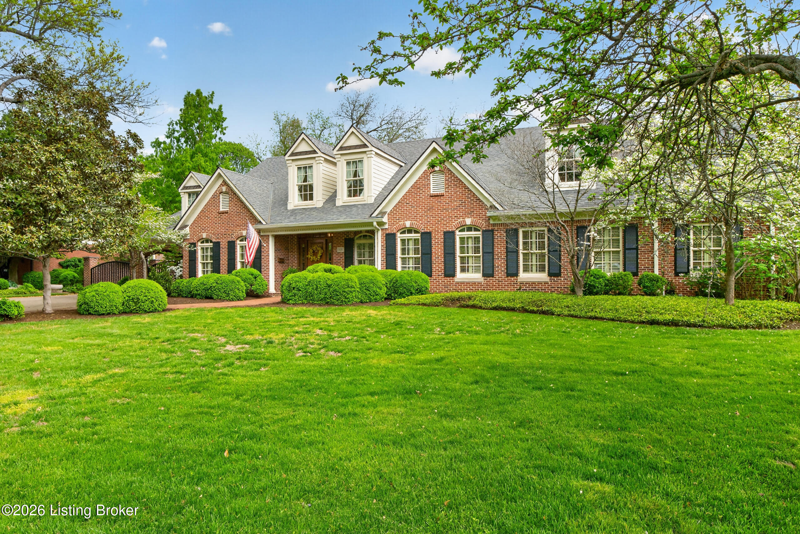 1633 Ashwood Rd