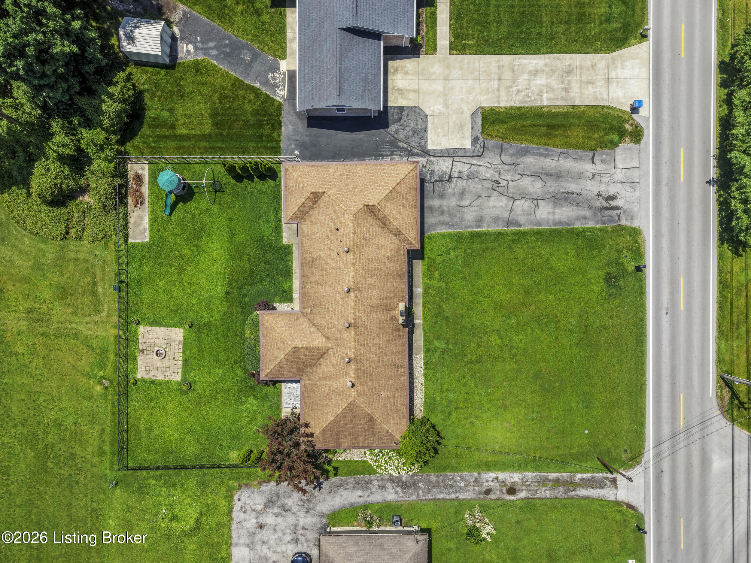 5003 S Watterson Trail Property Photo 6