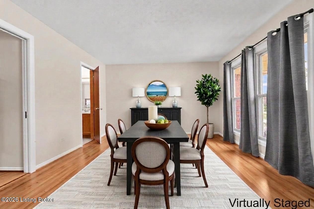 5003 S Watterson Trail Property Photo 15