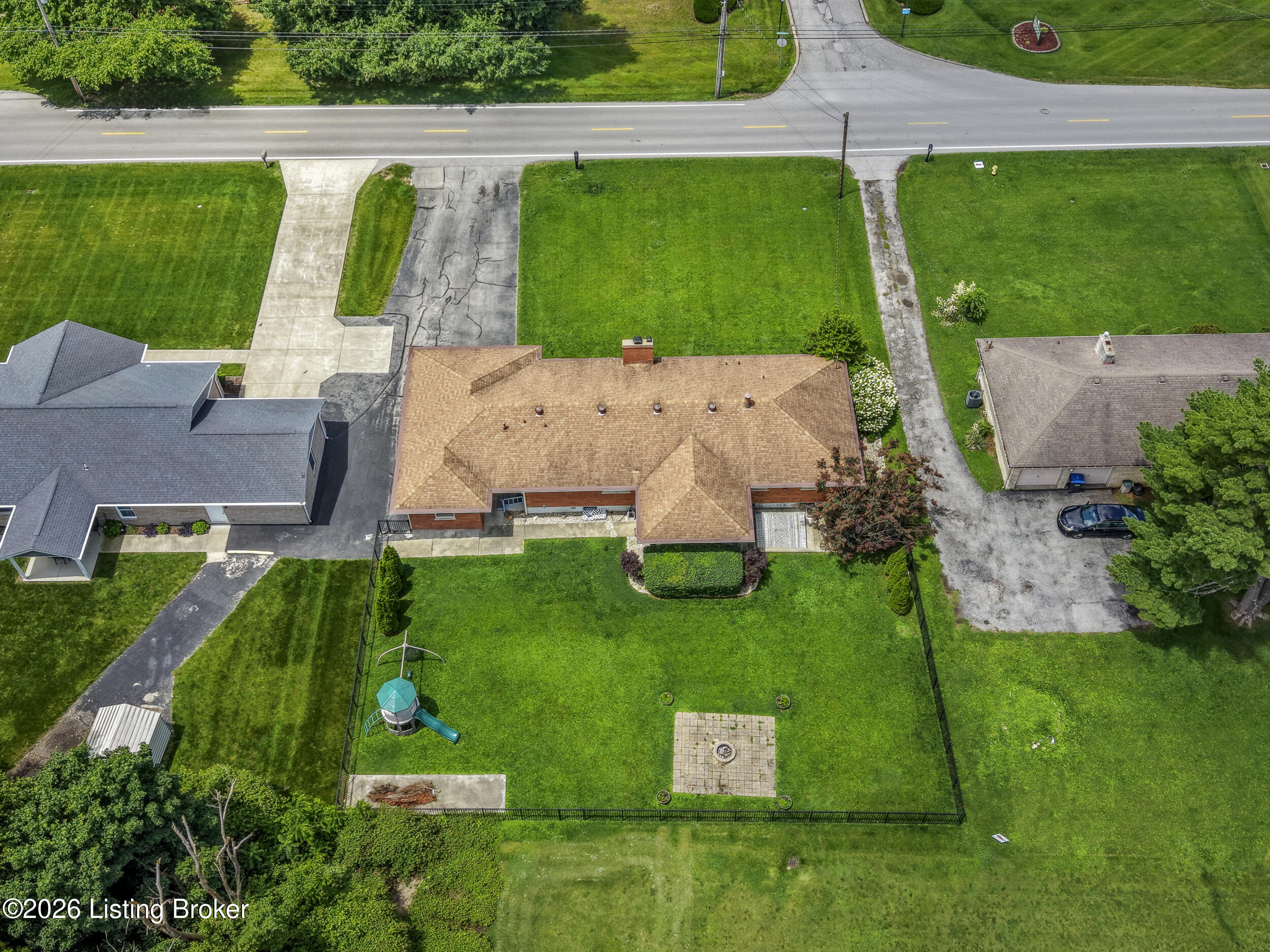 5003 S Watterson Trail Property Photo 68