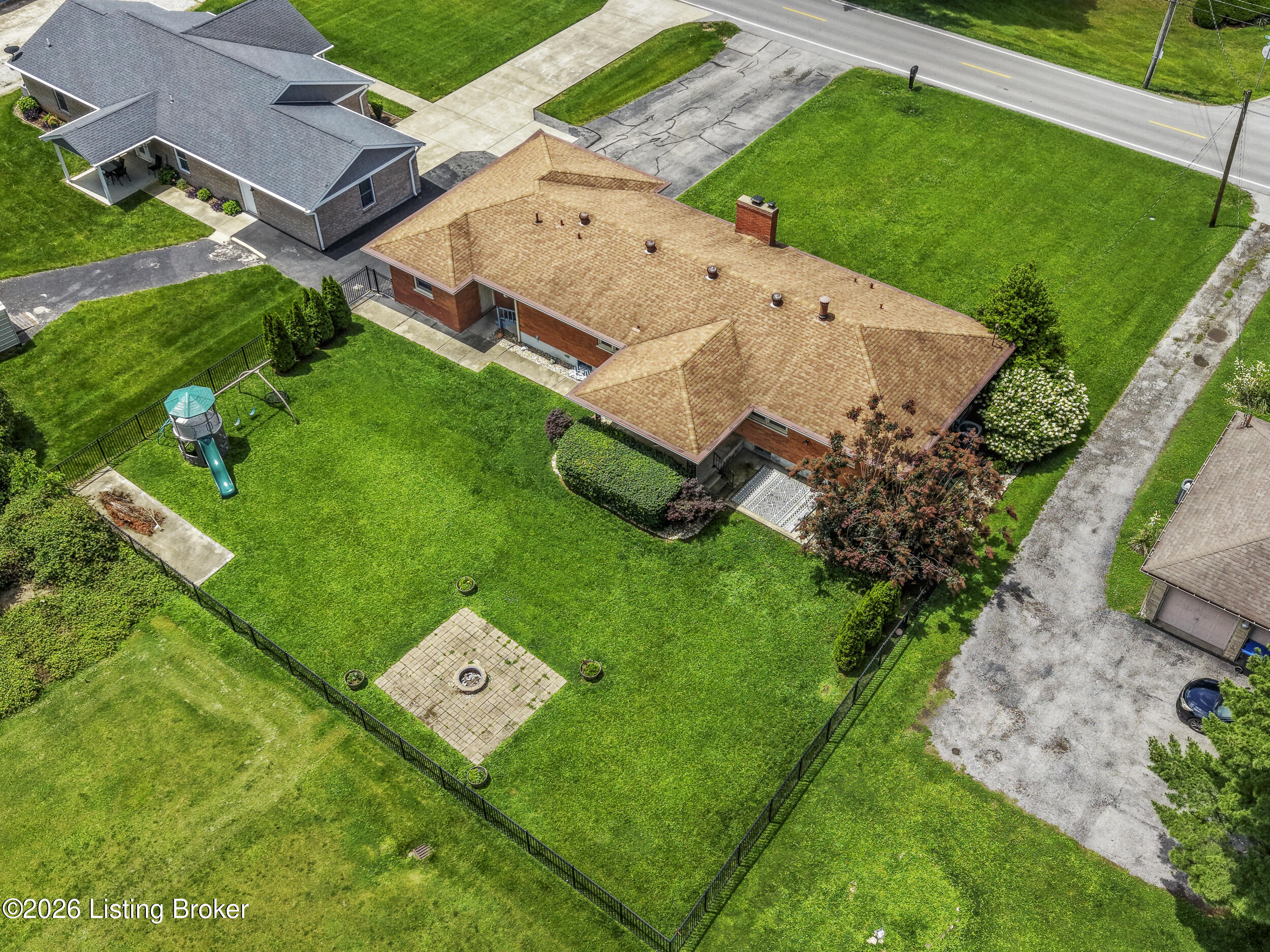 5003 S Watterson Trail Property Photo 69
