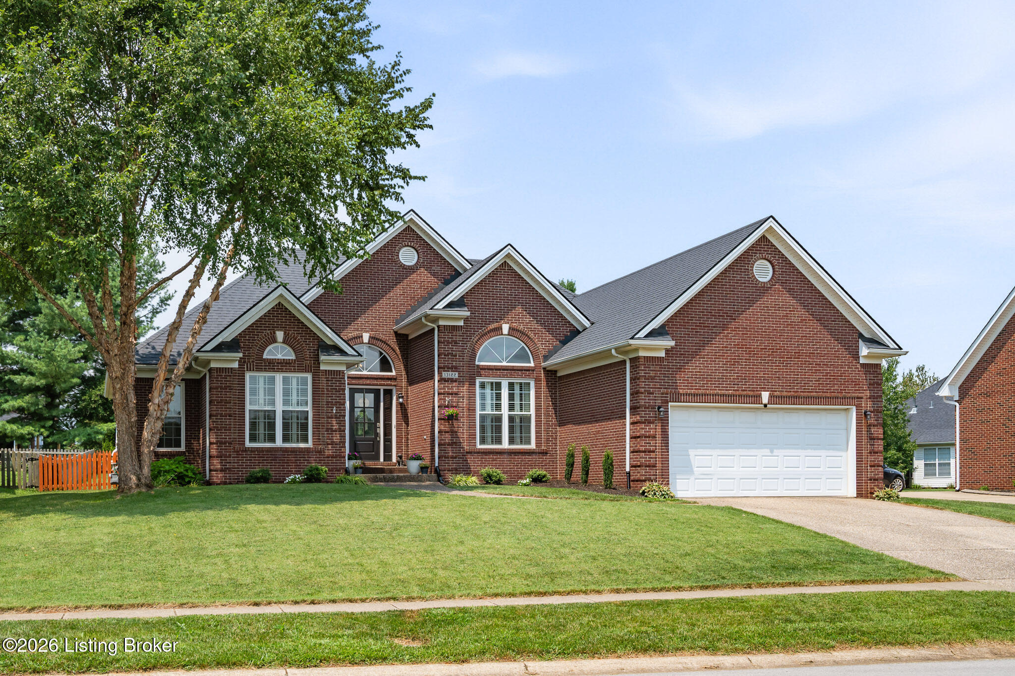 13122 Willow Forest Dr Property Photo 1