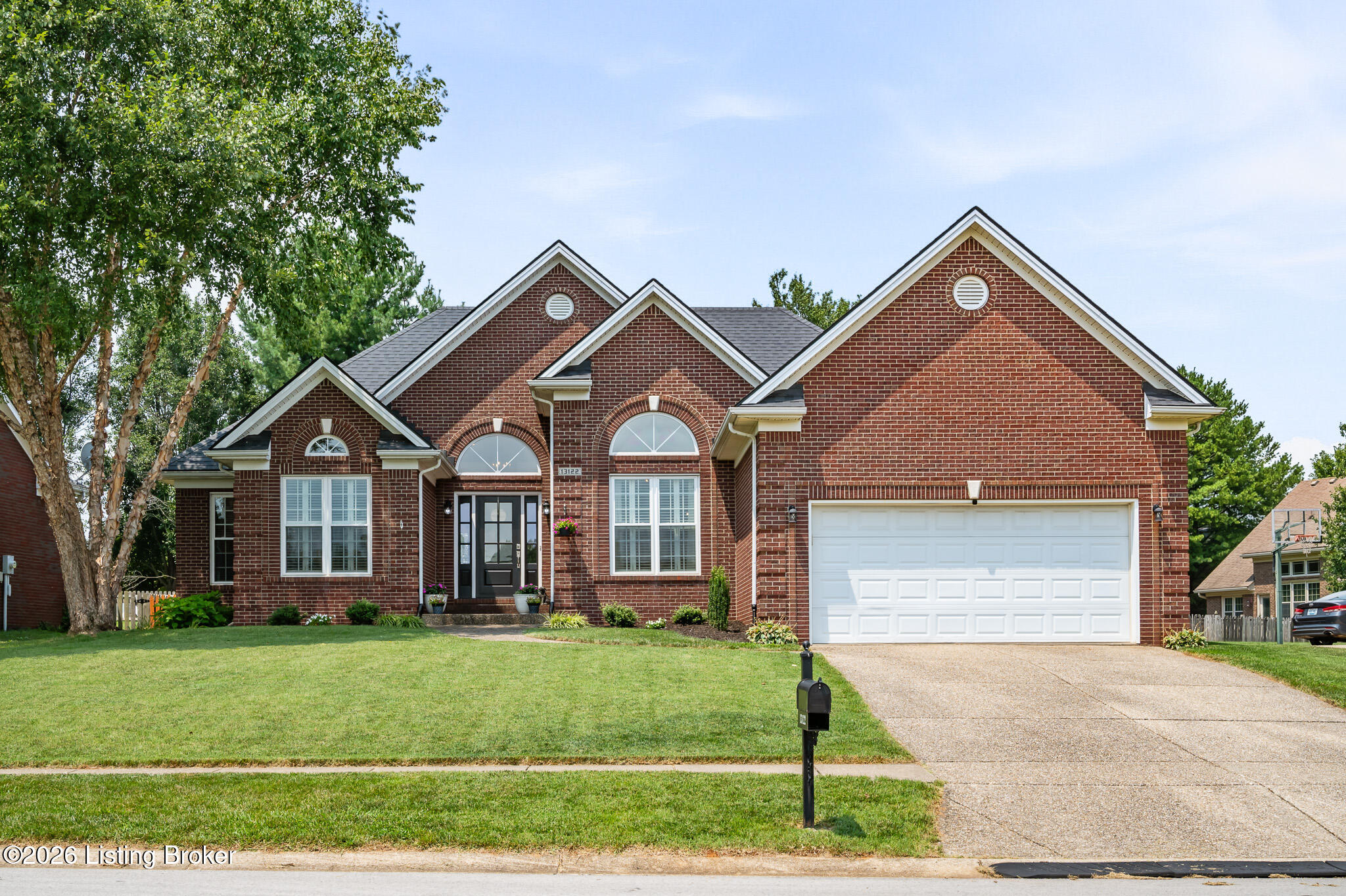 13122 Willow Forest Dr Property Photo 2