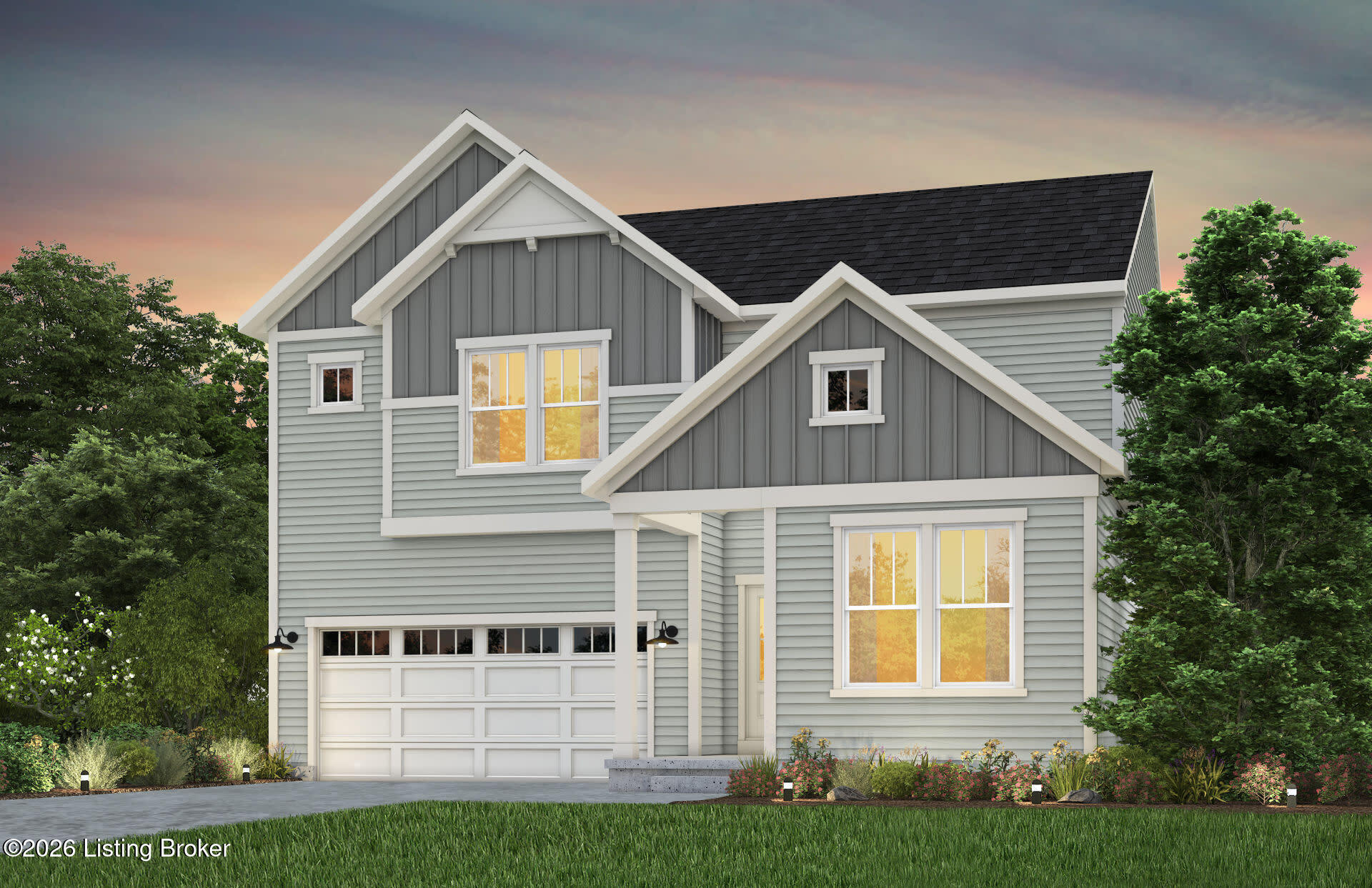 16921 Aiken Ridge Cir Property Photo 1