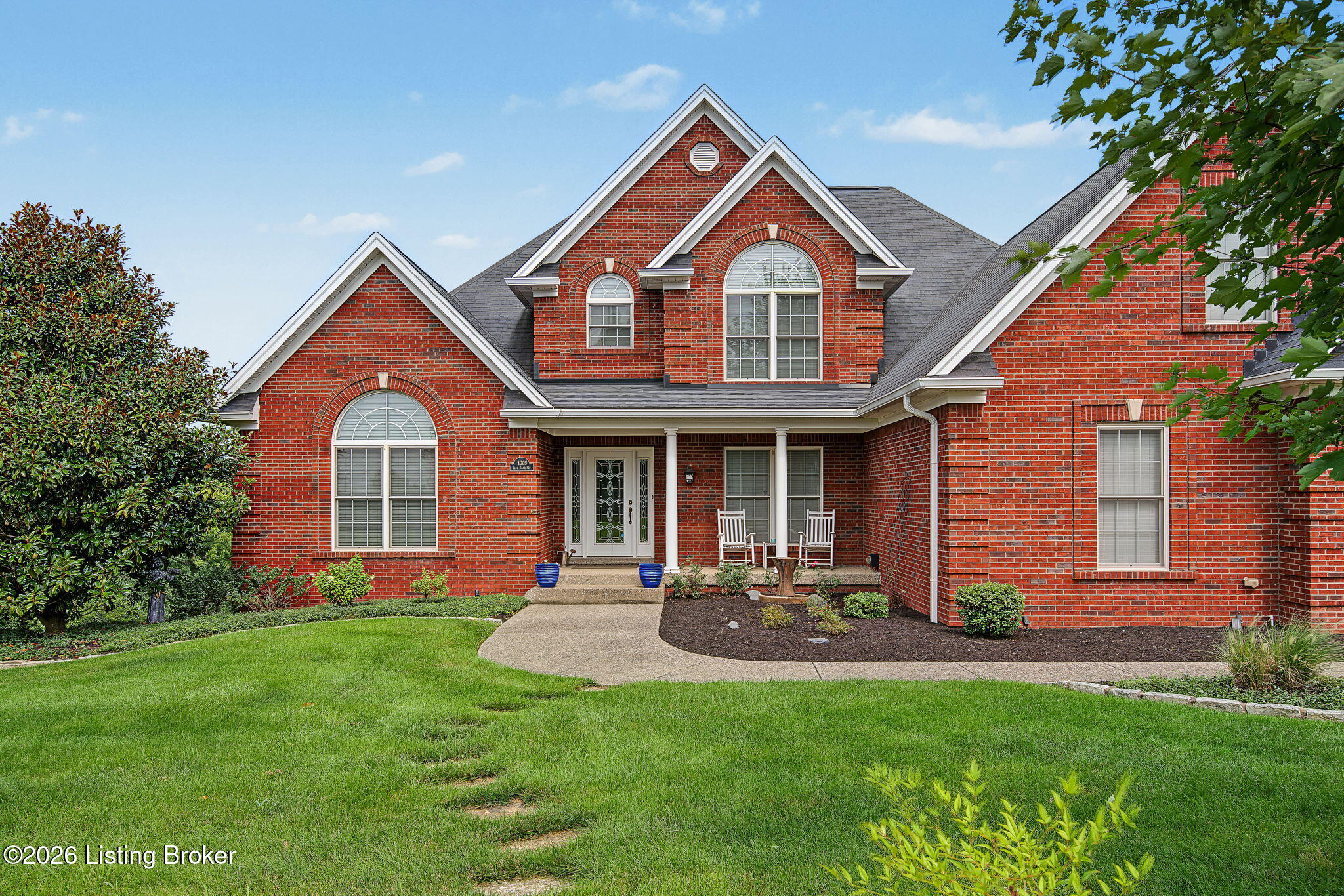 4009 Lake Ridge Way Property Photo 6