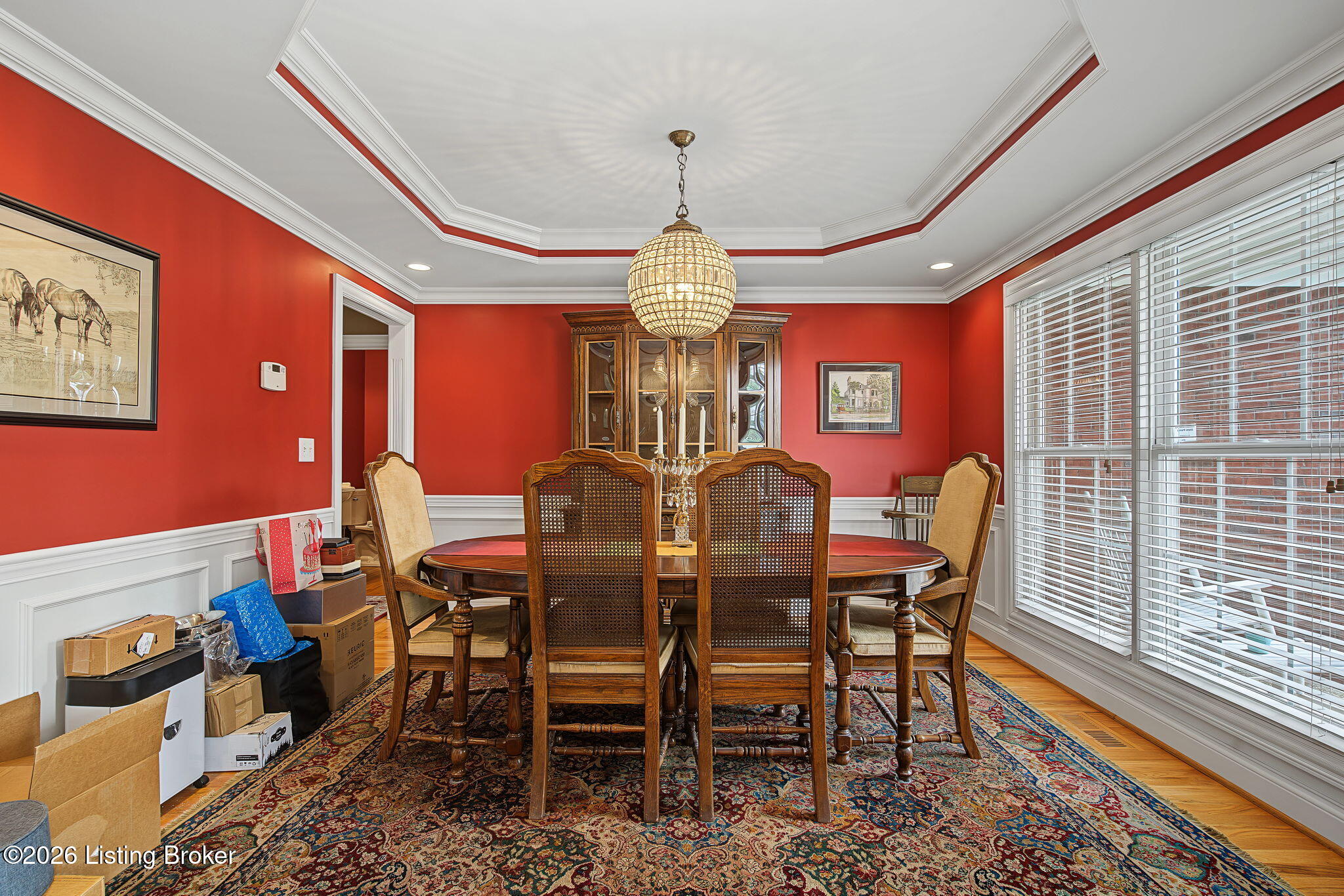 4009 Lake Ridge Way Property Photo 8