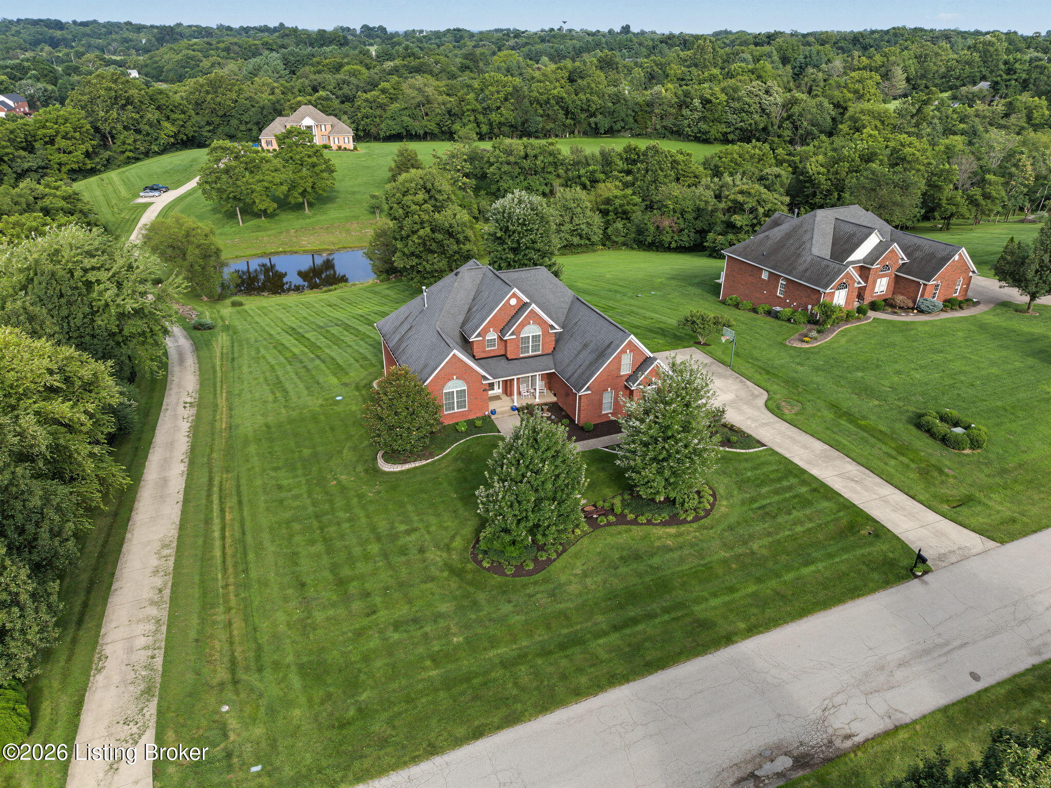 4009 Lake Ridge Way Property Photo 8
