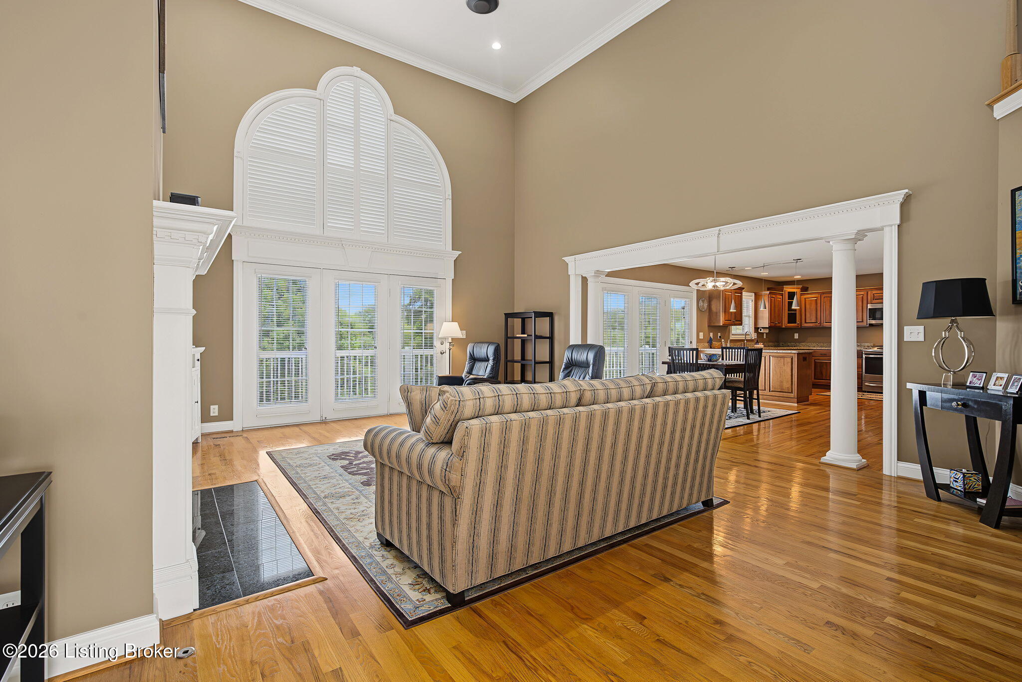 4009 Lake Ridge Way Property Photo 11