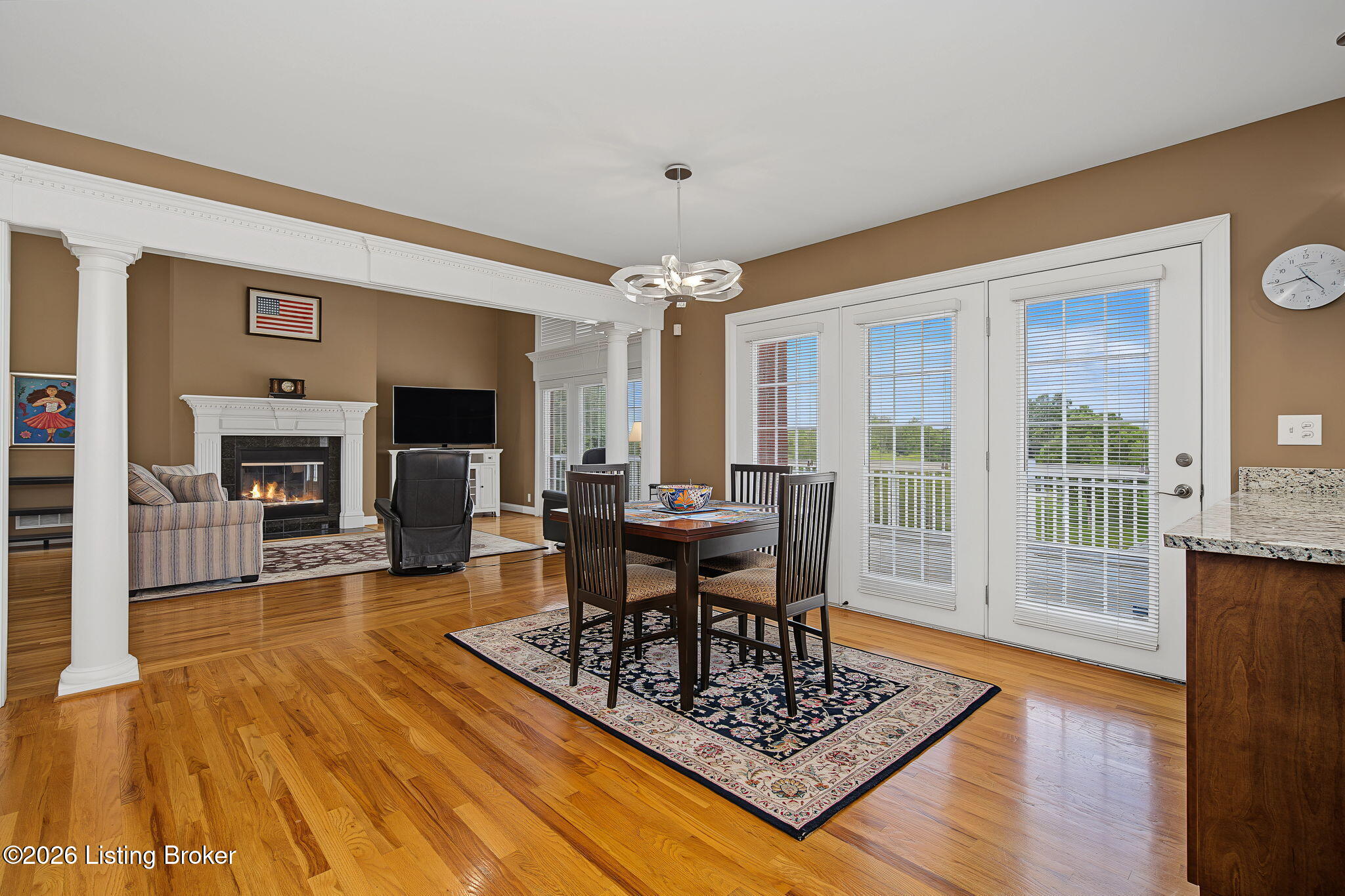 4009 Lake Ridge Way Property Photo 16