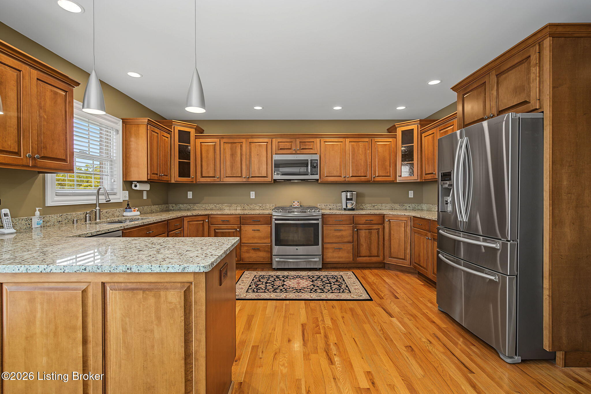 4009 Lake Ridge Way Property Photo 18