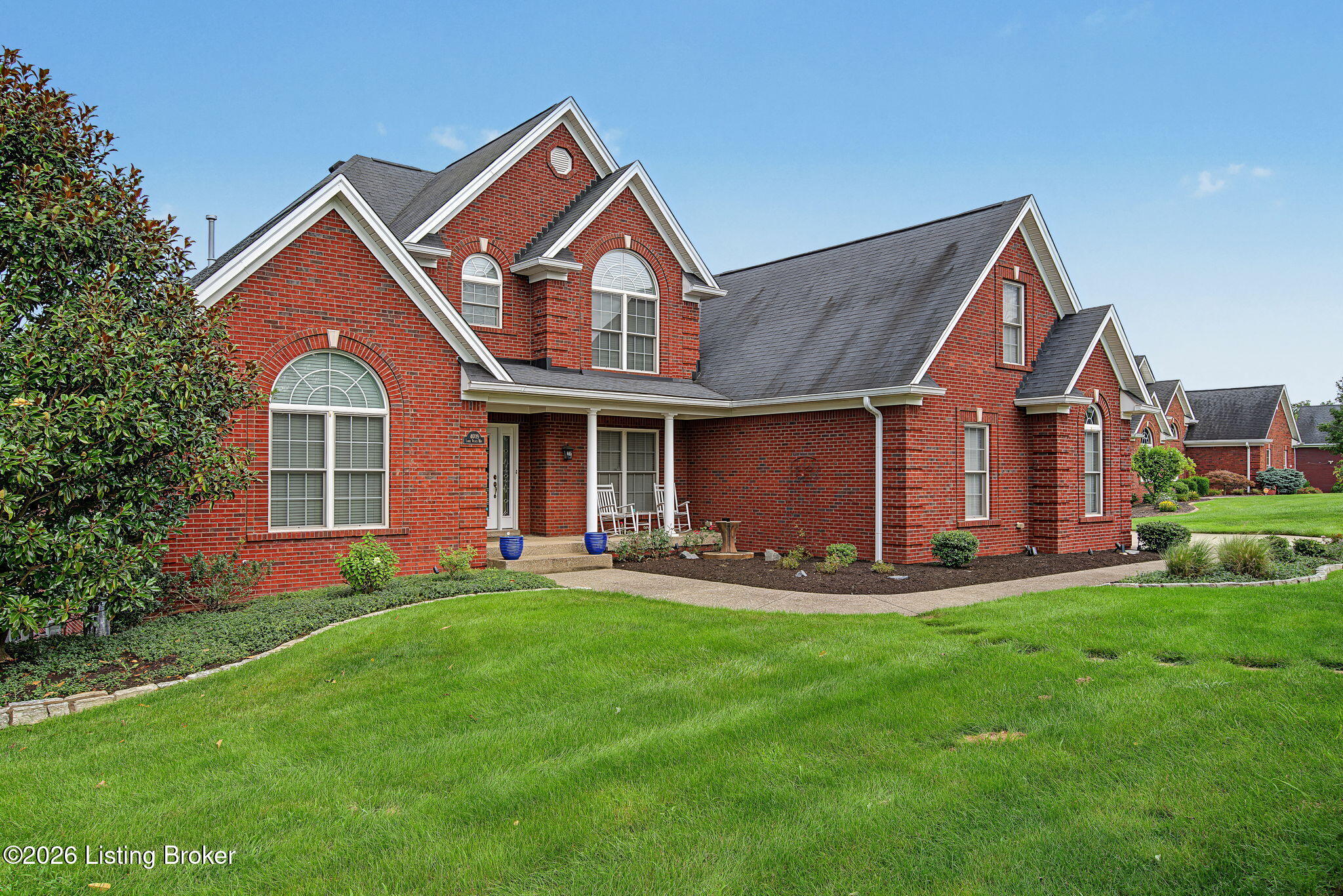 4009 Lake Ridge Way Property Photo 69