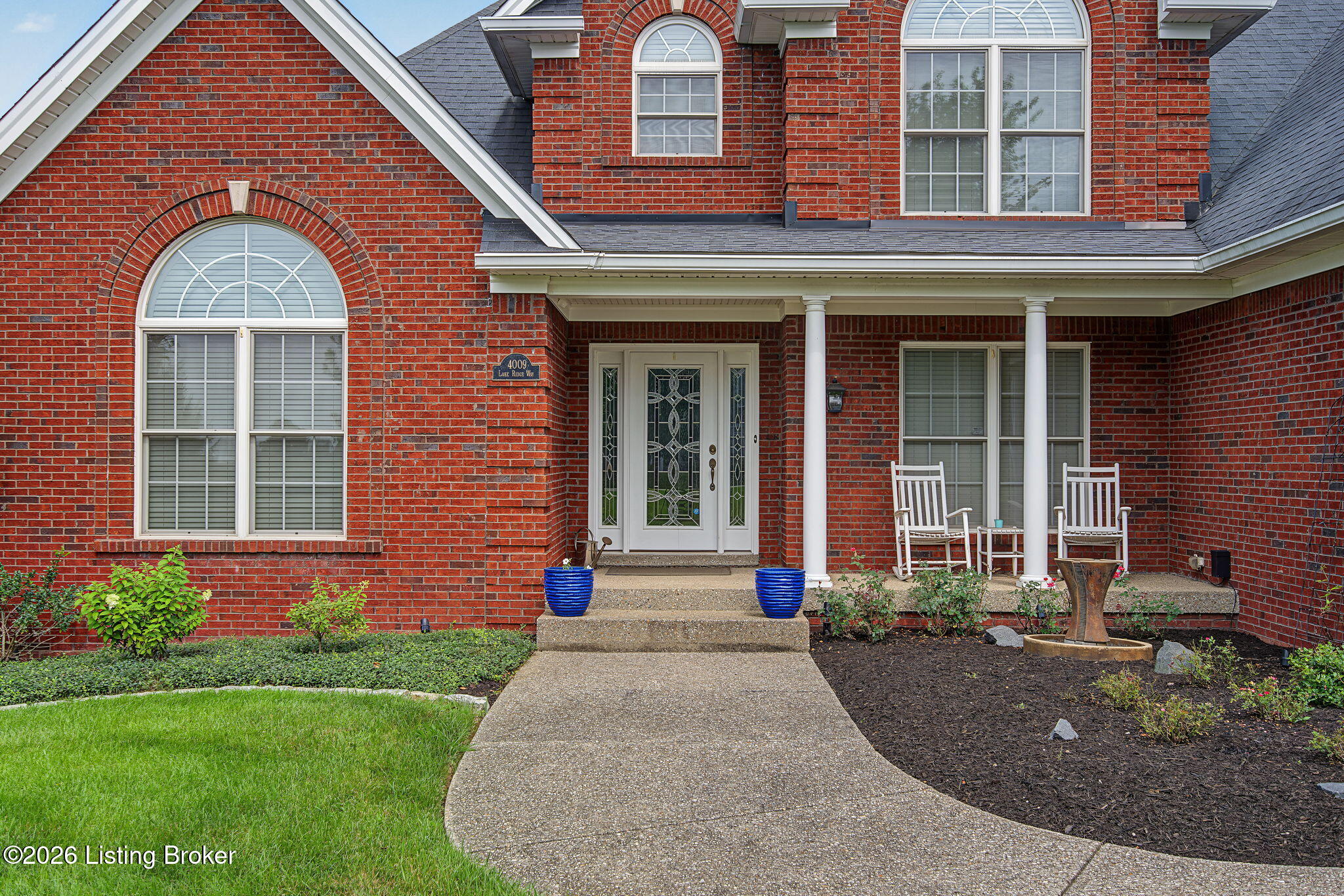 4009 Lake Ridge Way Property Photo 76