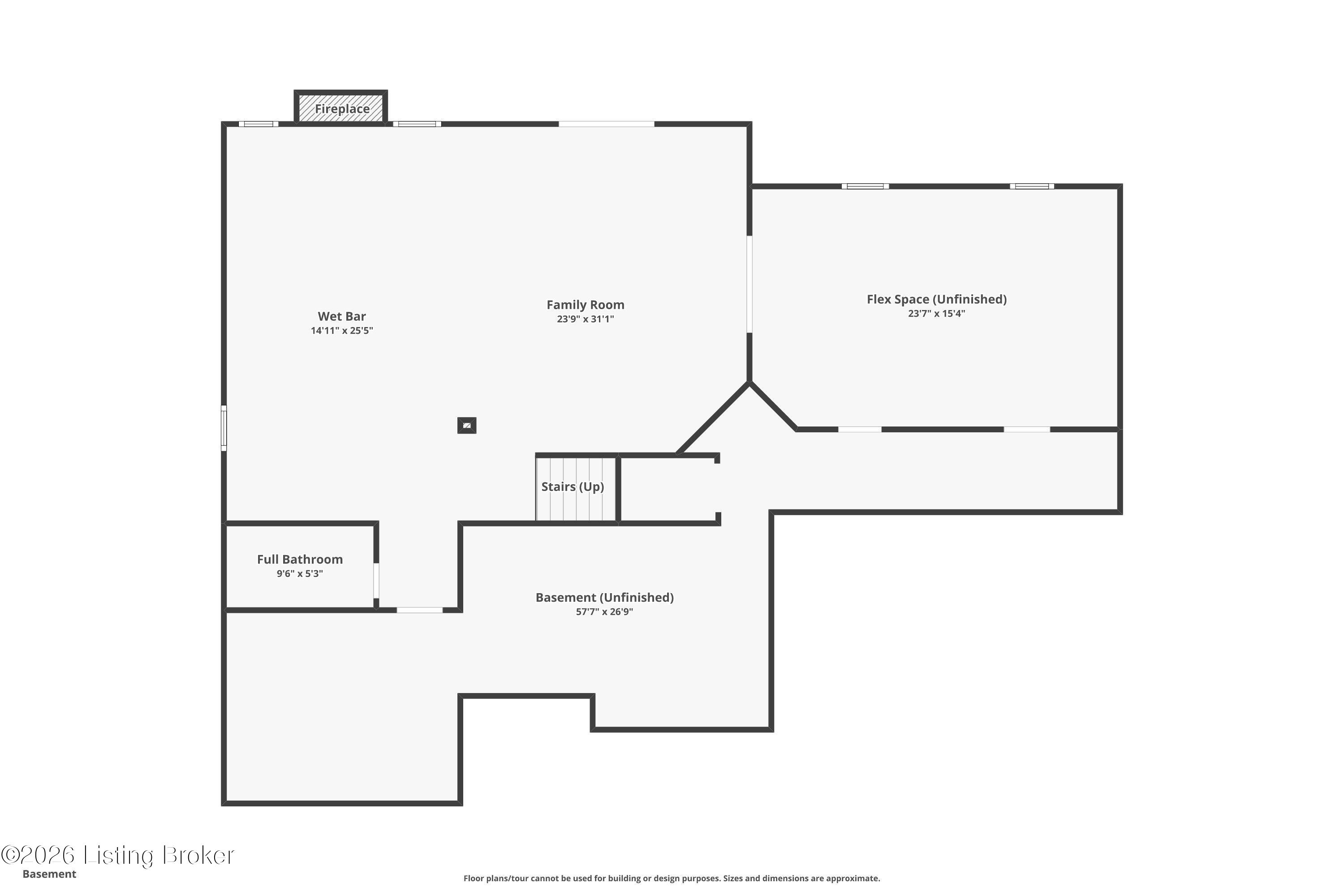 4009 Lake Ridge Way Property Photo 79
