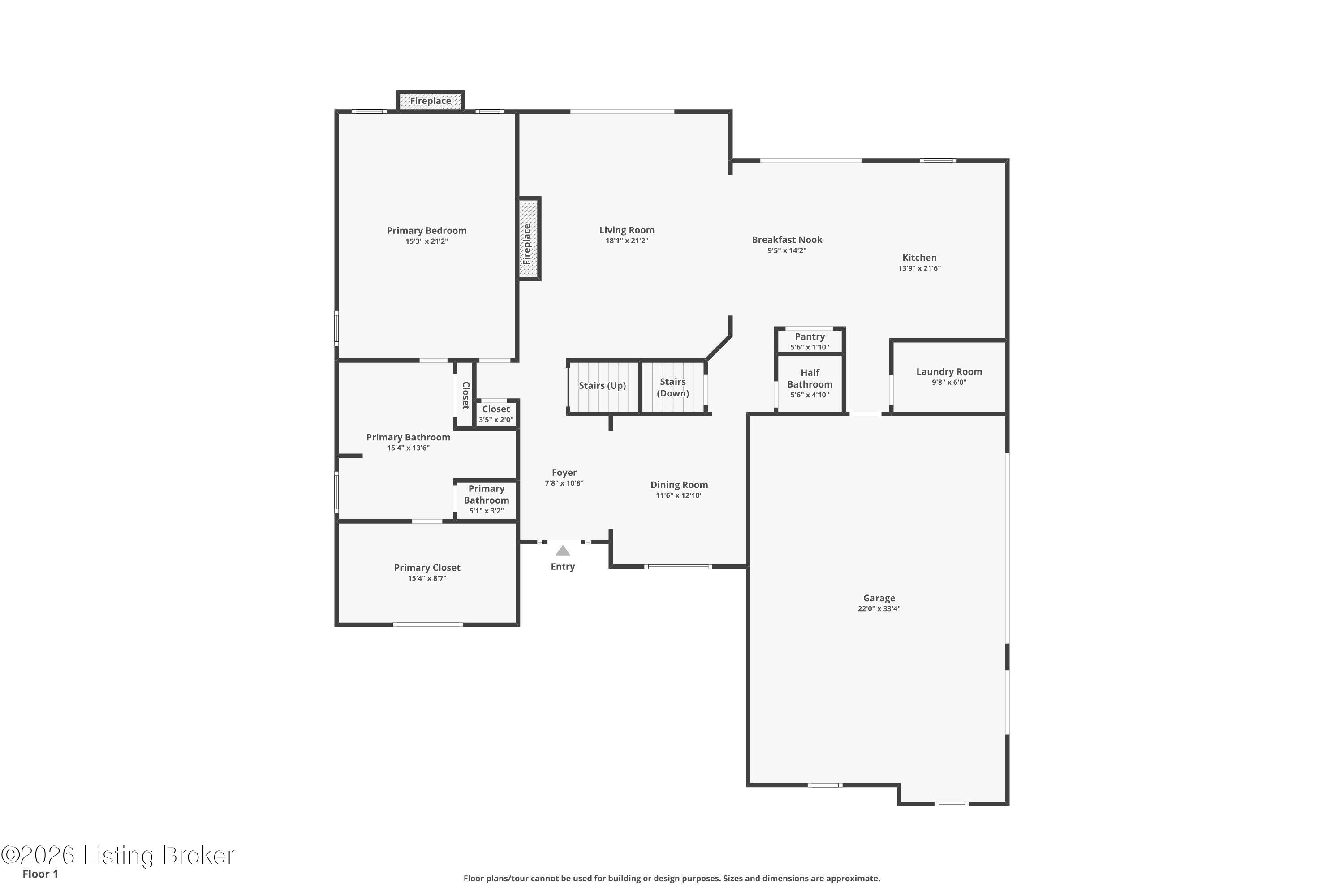 4009 Lake Ridge Way Property Photo 80