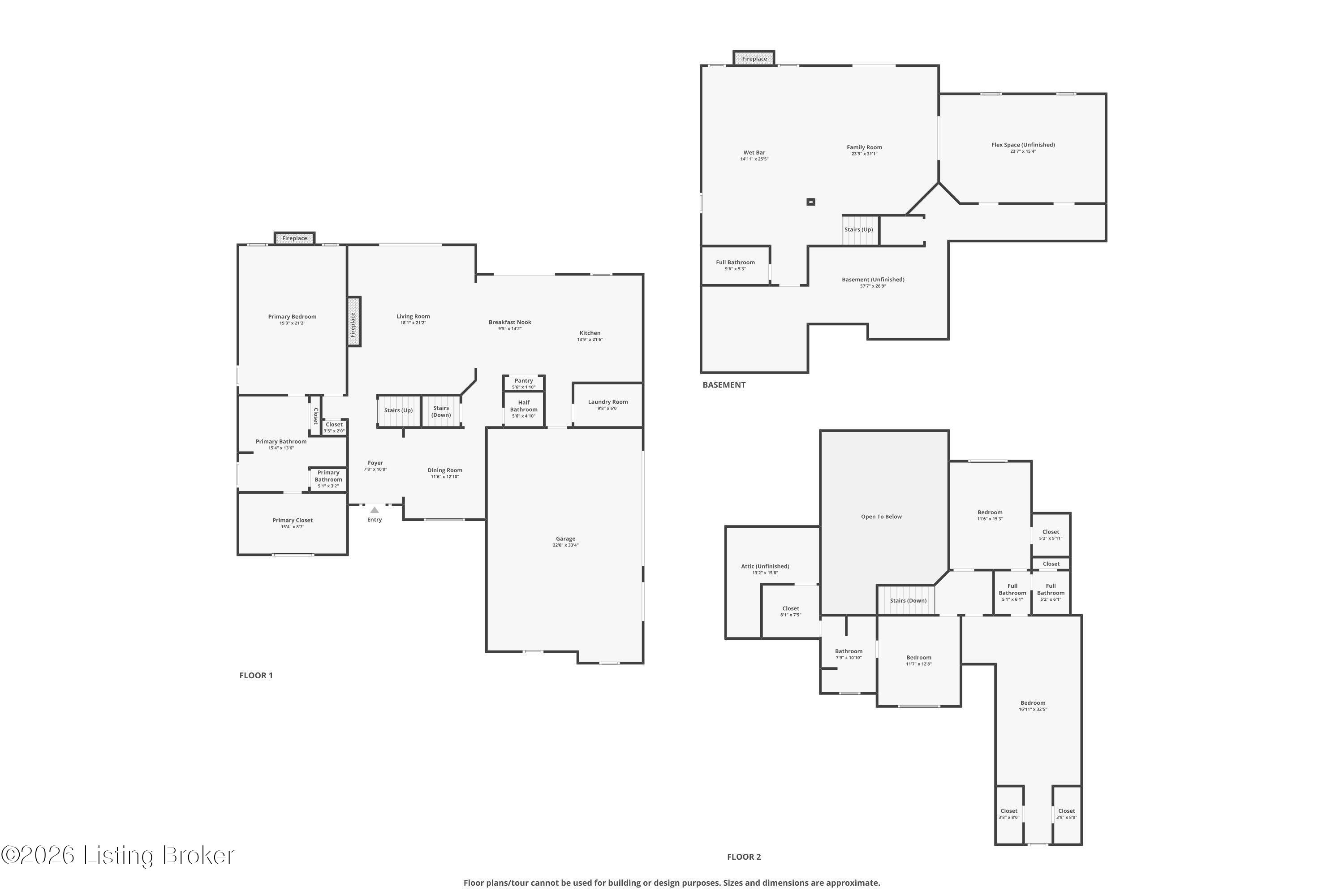 4009 Lake Ridge Way Property Photo 82