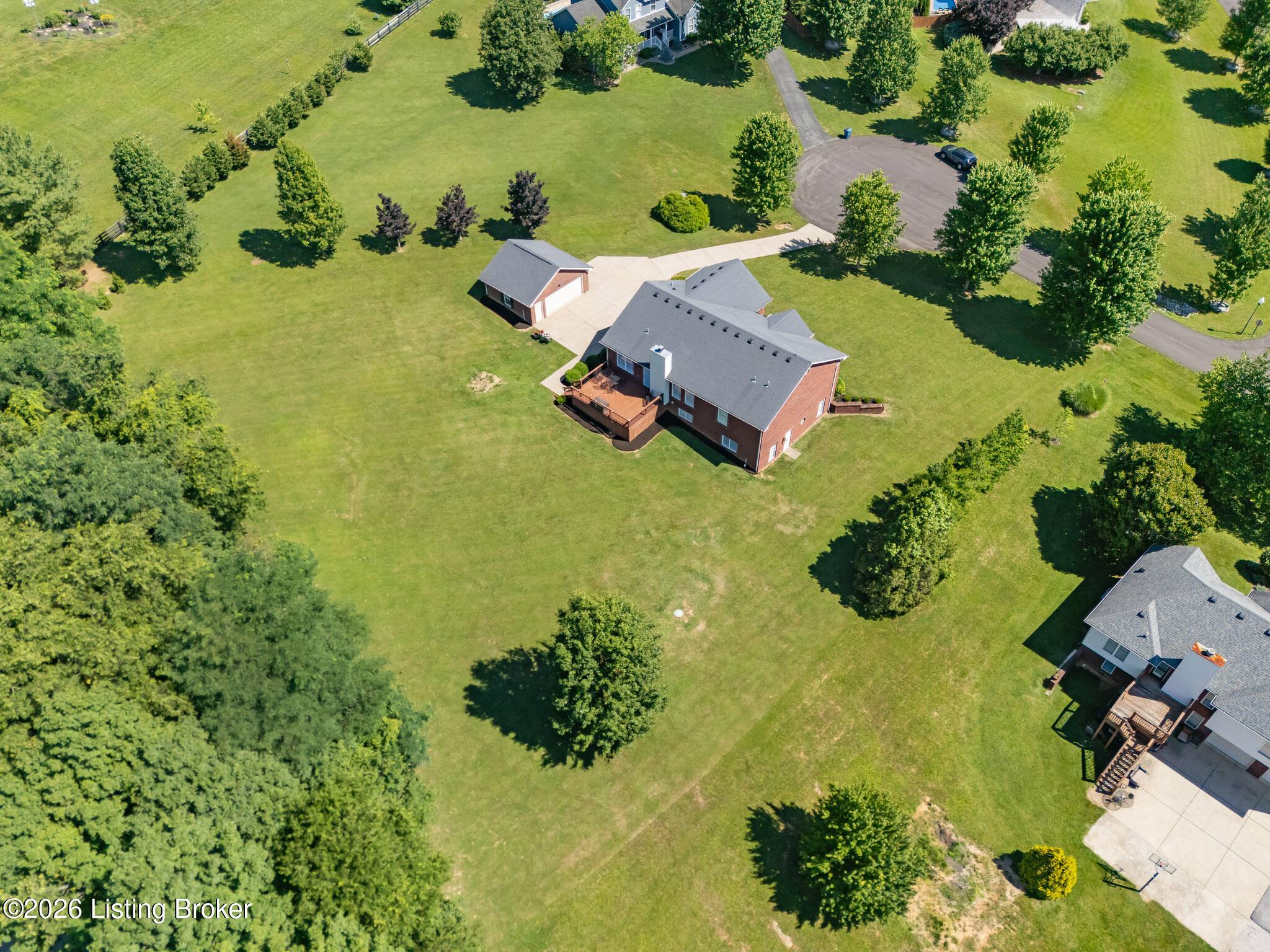 2700 Sycamore Run Ct Property Photo 49
