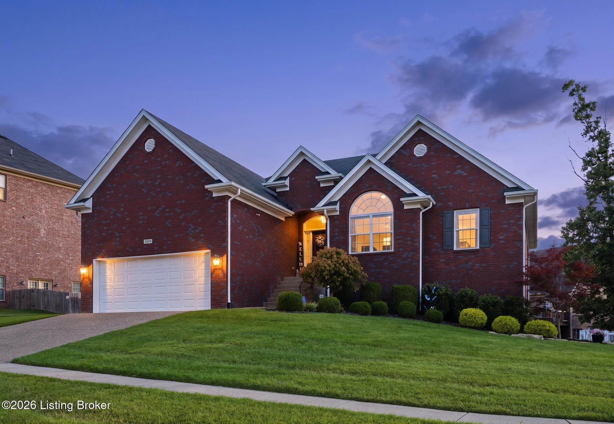 13613 Quiet Glen Ct Property Photo 1