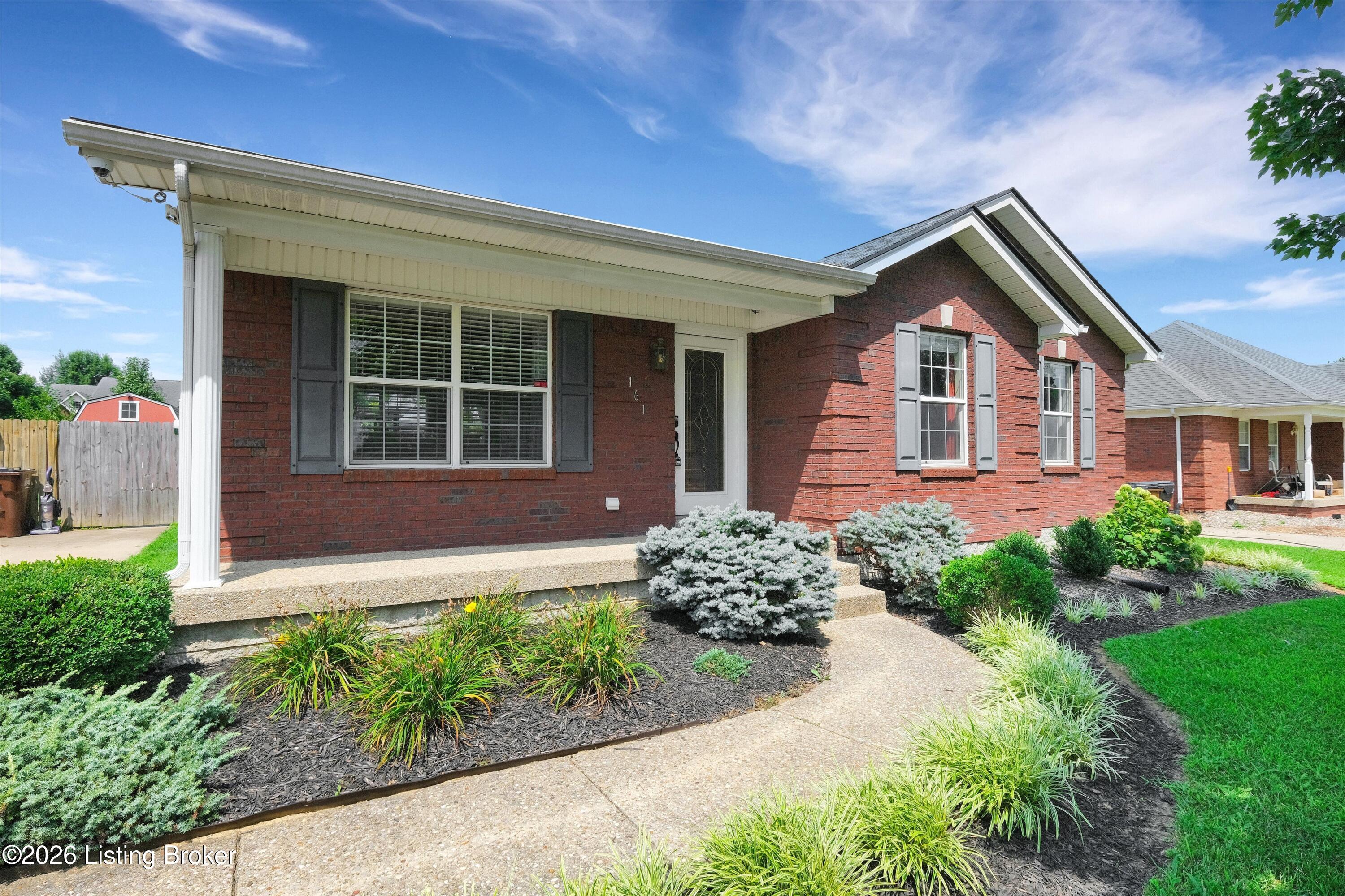161 Deer Park Way Property Photo 1