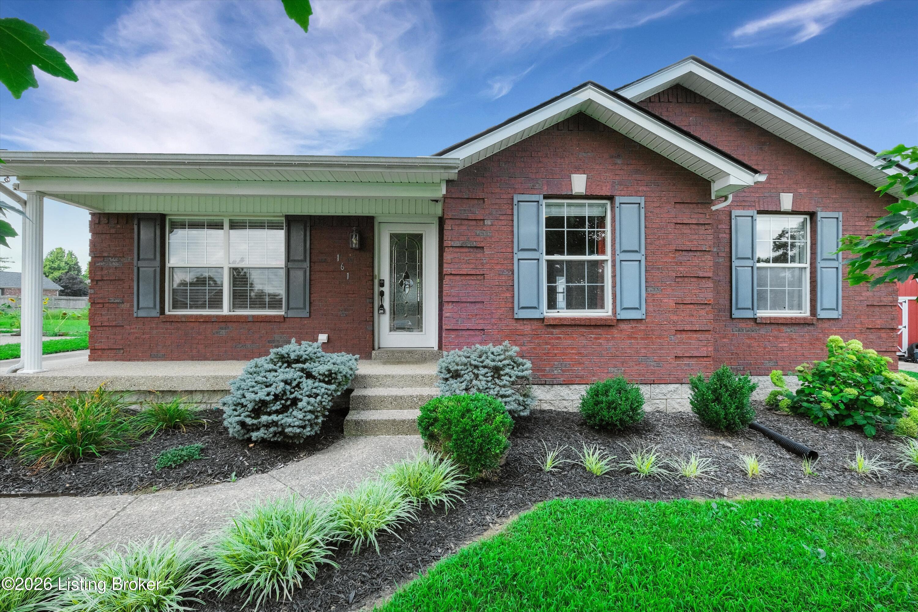 161 Deer Park Way Property Photo 3