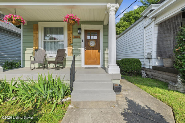 1034 S Shelby St Property Photo 8