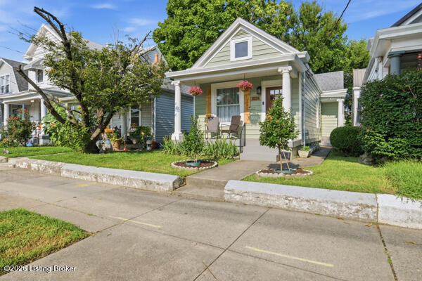 1034 S Shelby St Property Photo 41