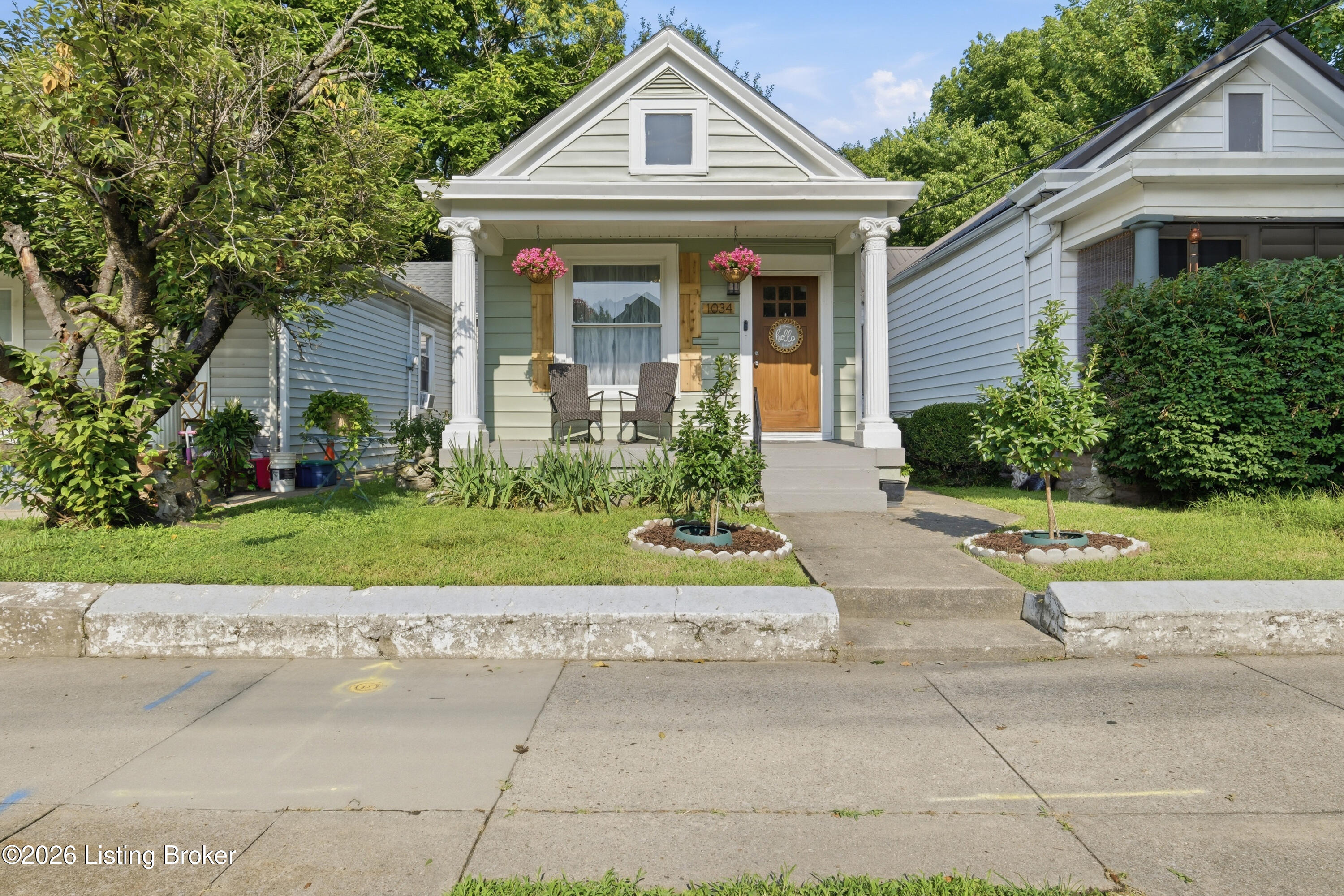 1034 S Shelby St Property Photo 43
