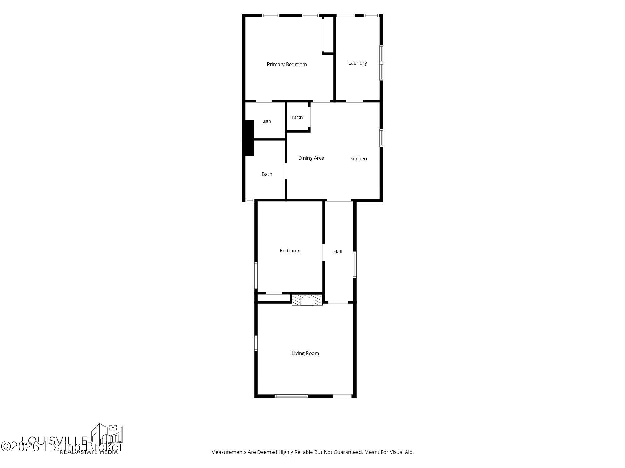 1034 S Shelby St Property Photo 44