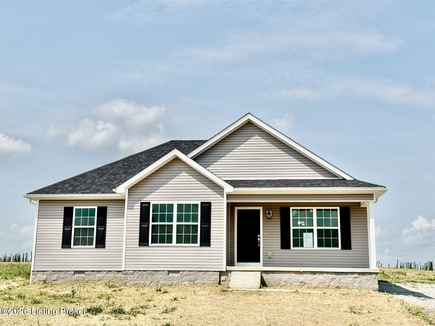 1592 Old Perryville Loop Property Photo 1