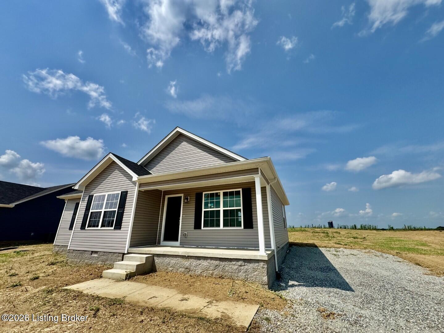 1592 Old Perryville Loop Property Photo 25