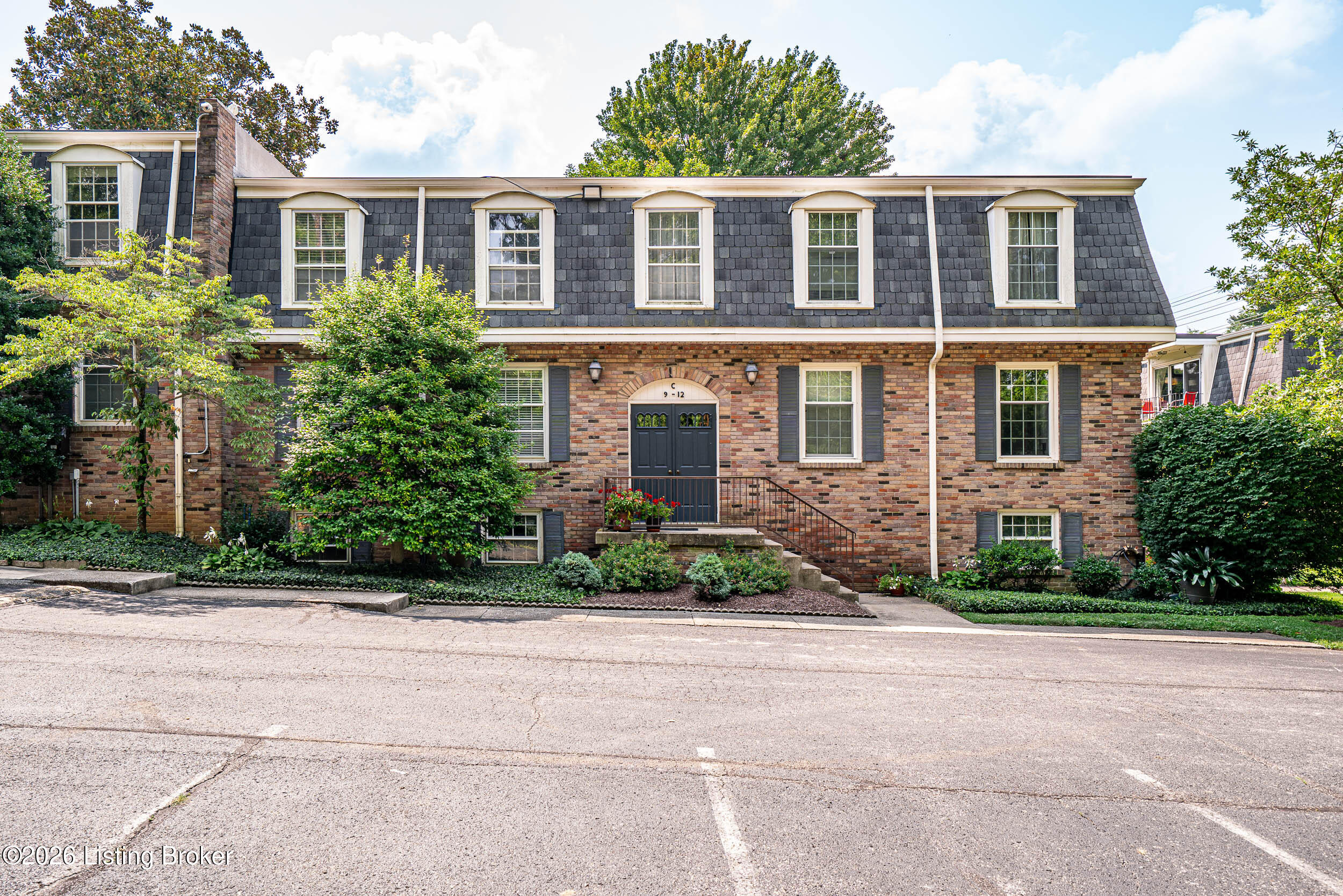 521 Zorn Ave APT C12 Property Photo 1