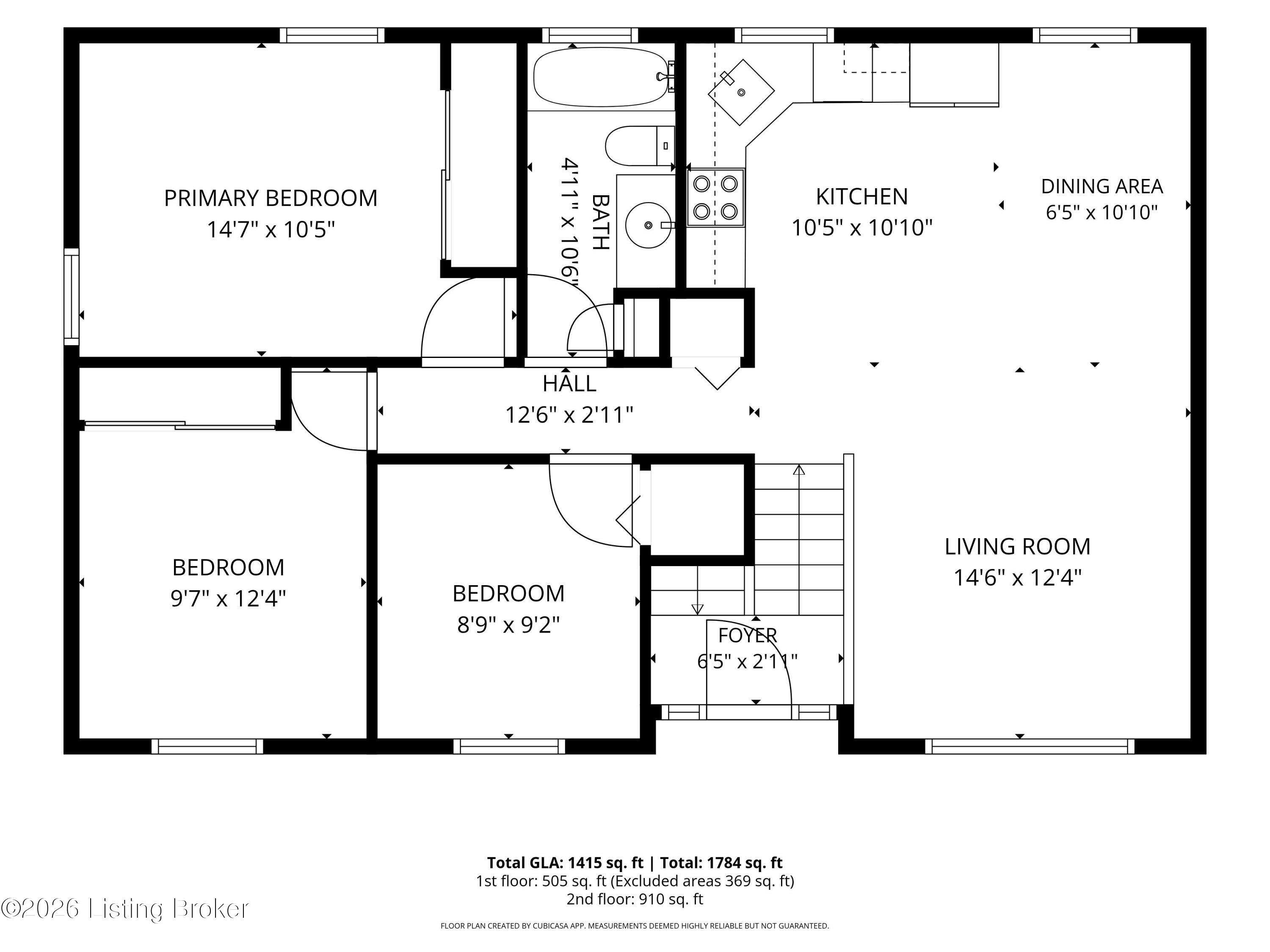 1805 Blanca Ct Property Photo 31